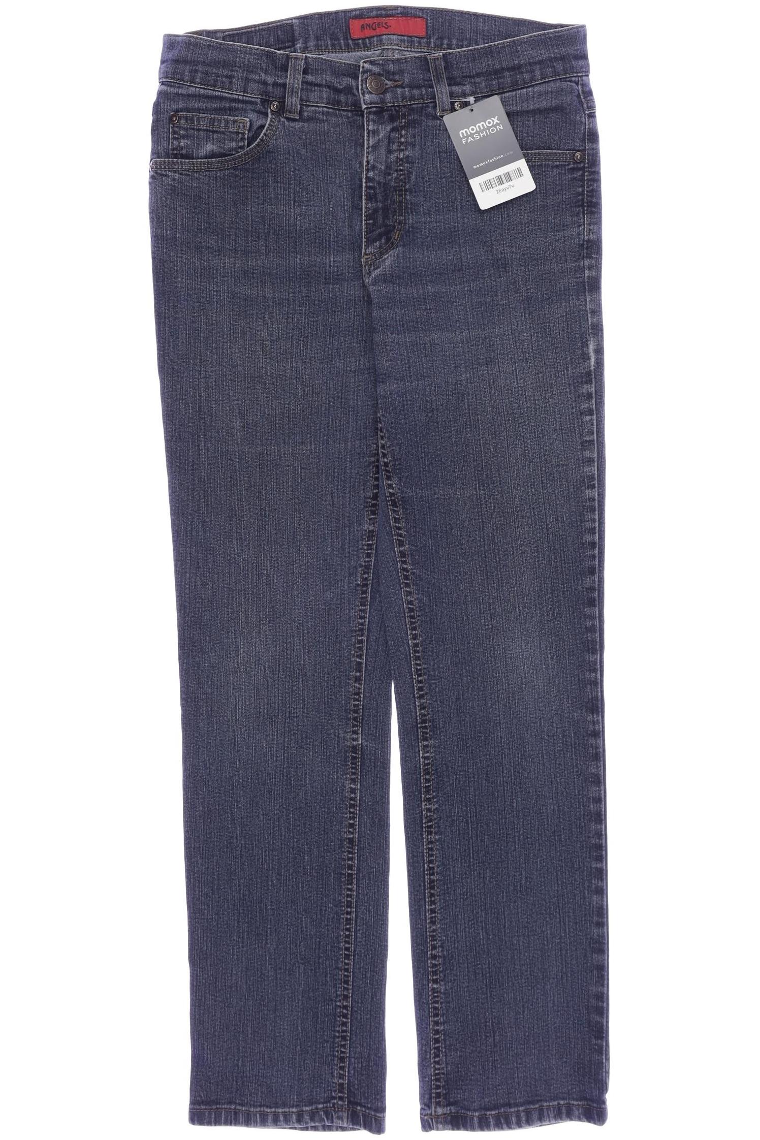 

Angels Damen Jeans, marineblau, Gr. 36