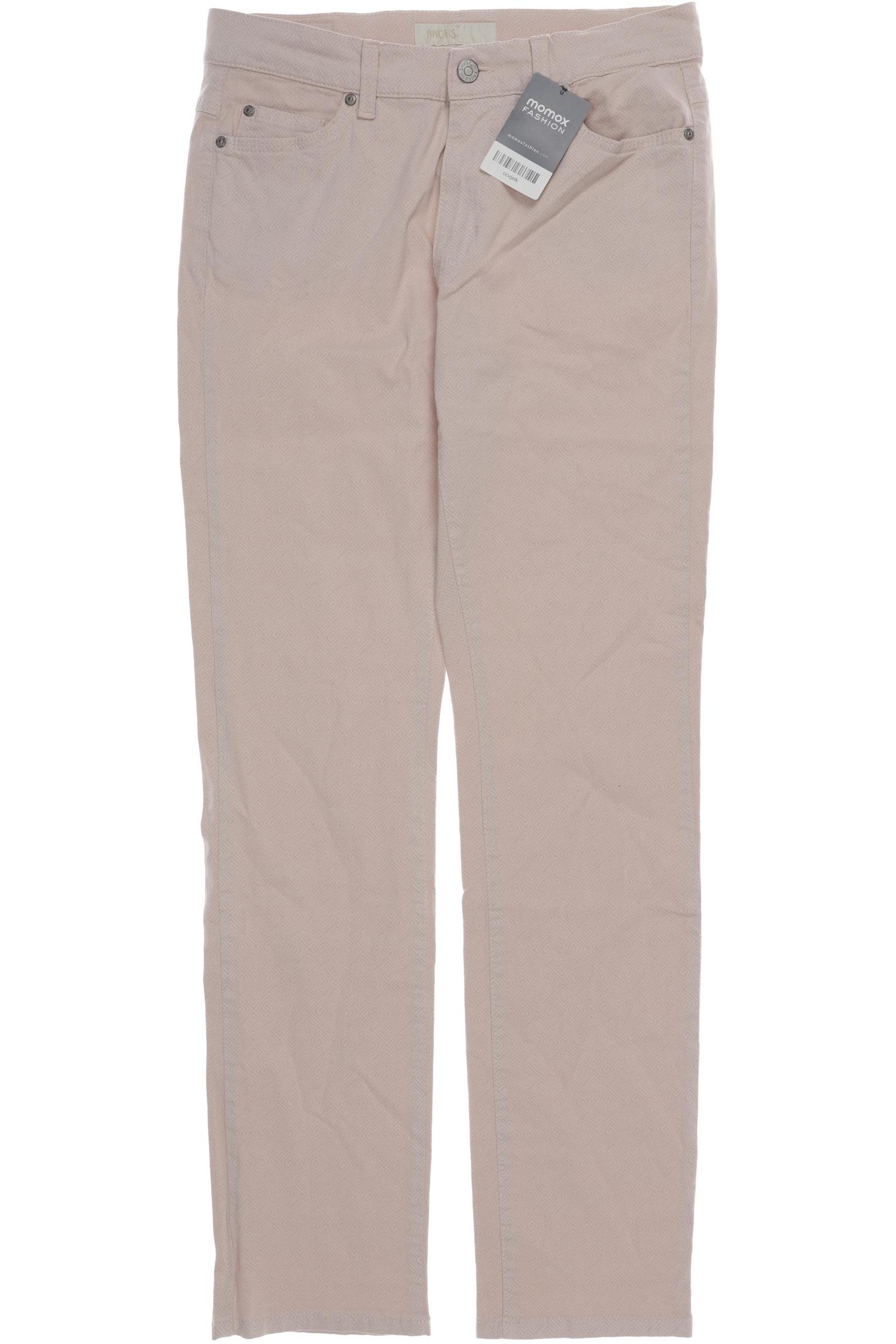 

ANGELS Damen Jeans, beige