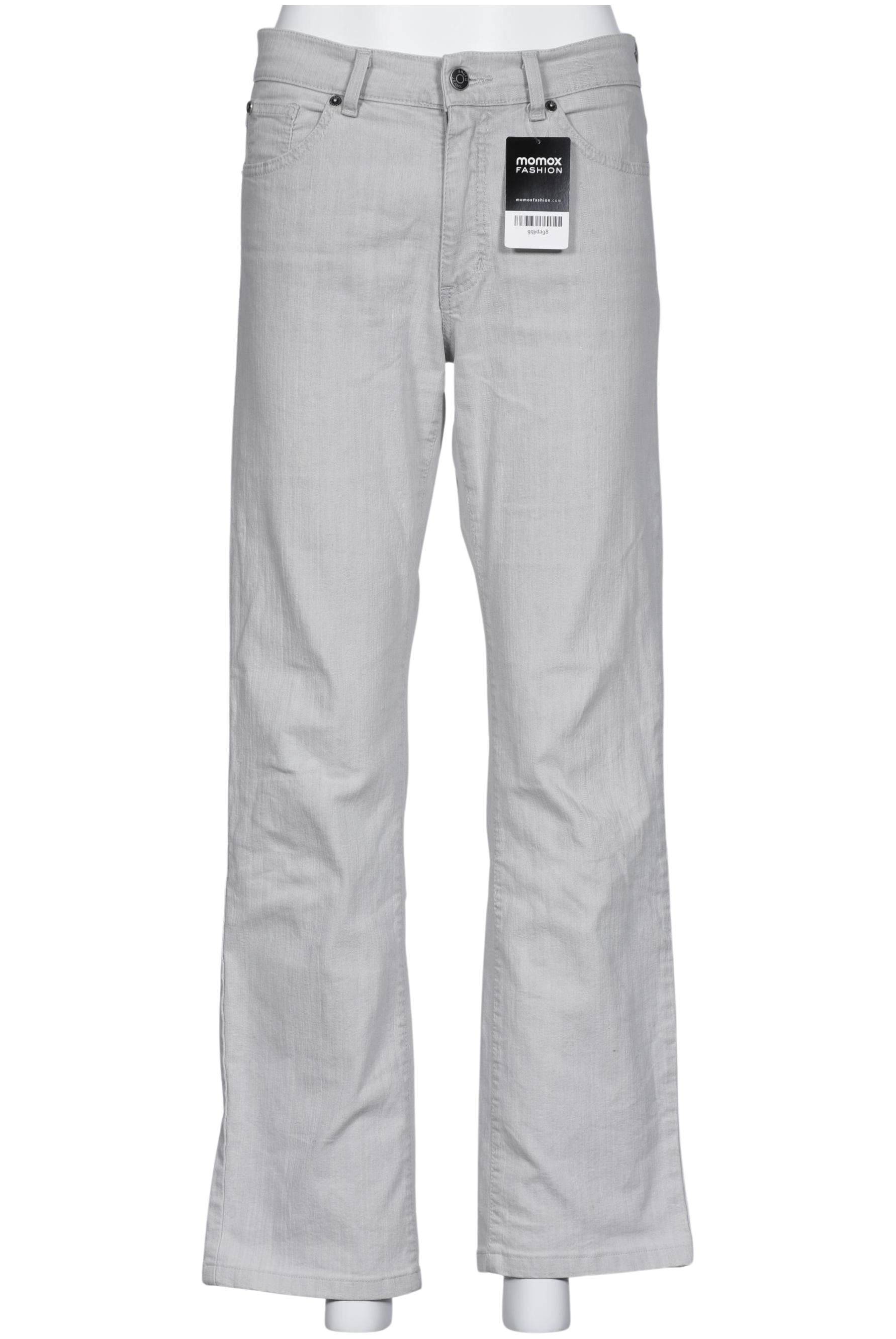 

Angels Damen Jeans, grau, Gr. 40