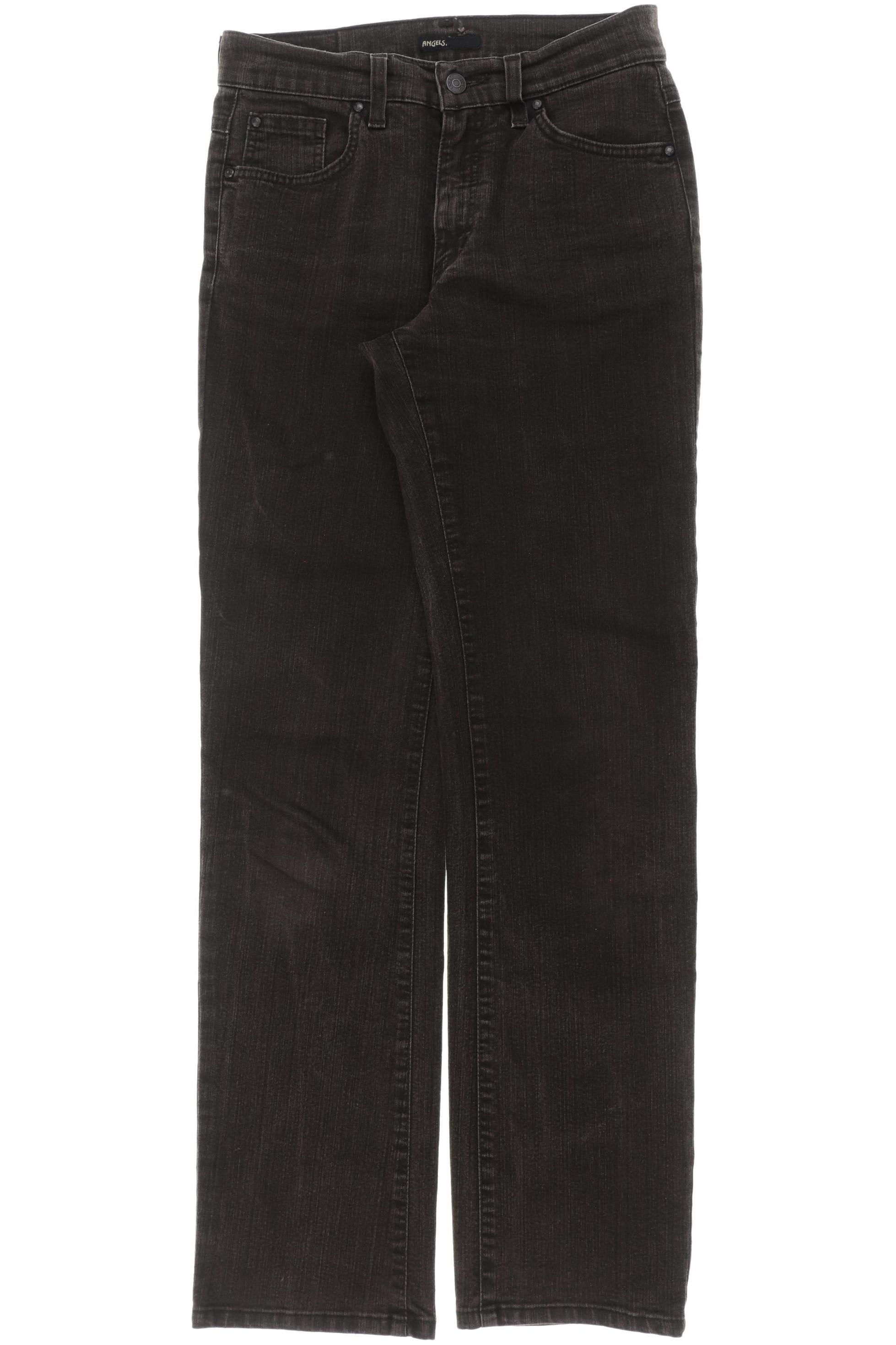 

Angels Damen Jeans, braun, Gr. 36