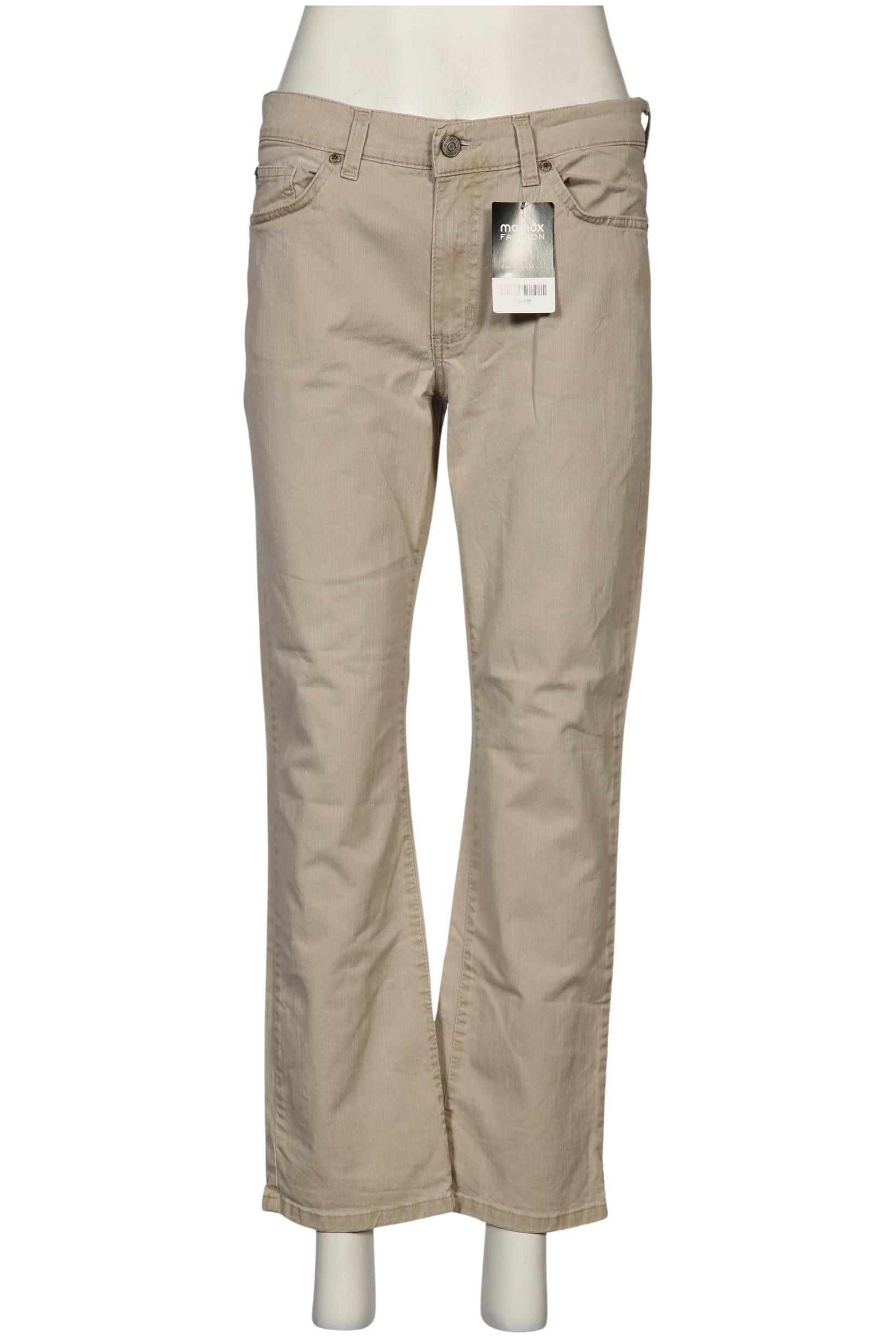 

Angels Damen Jeans, beige, Gr. 40