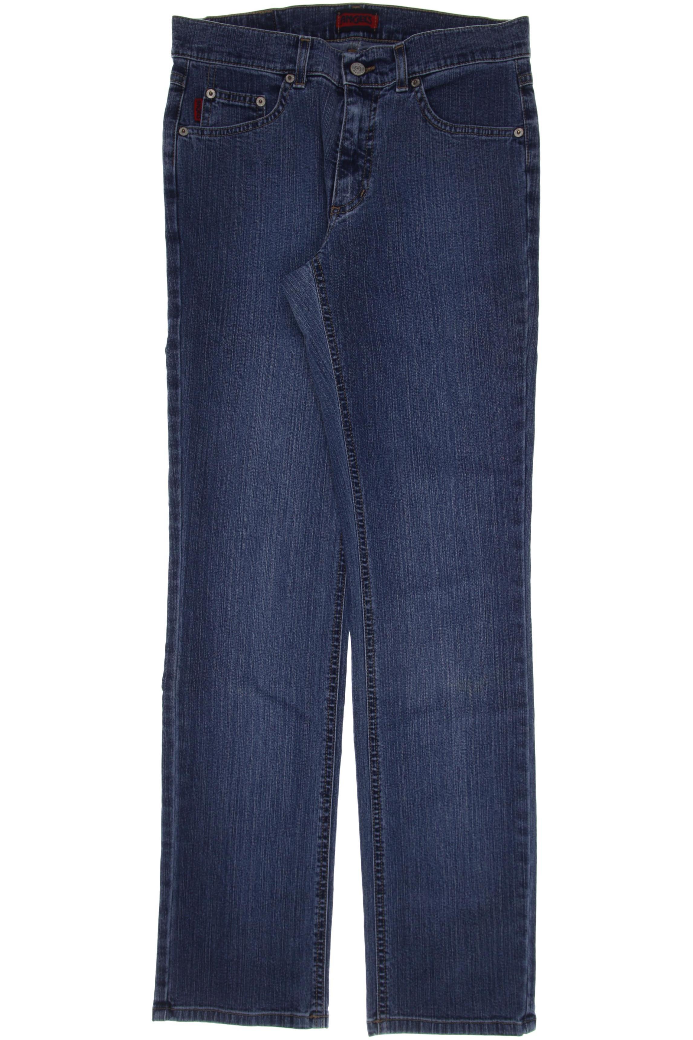 

Angels Damen Jeans, blau, Gr. 36