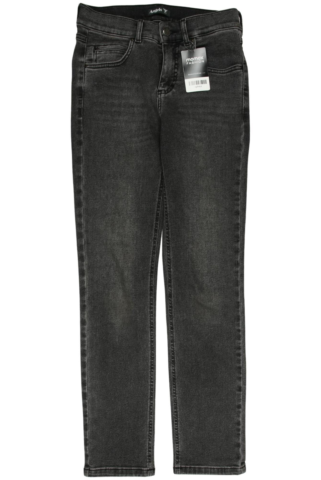

Angels Damen Jeans, grau, Gr. 34