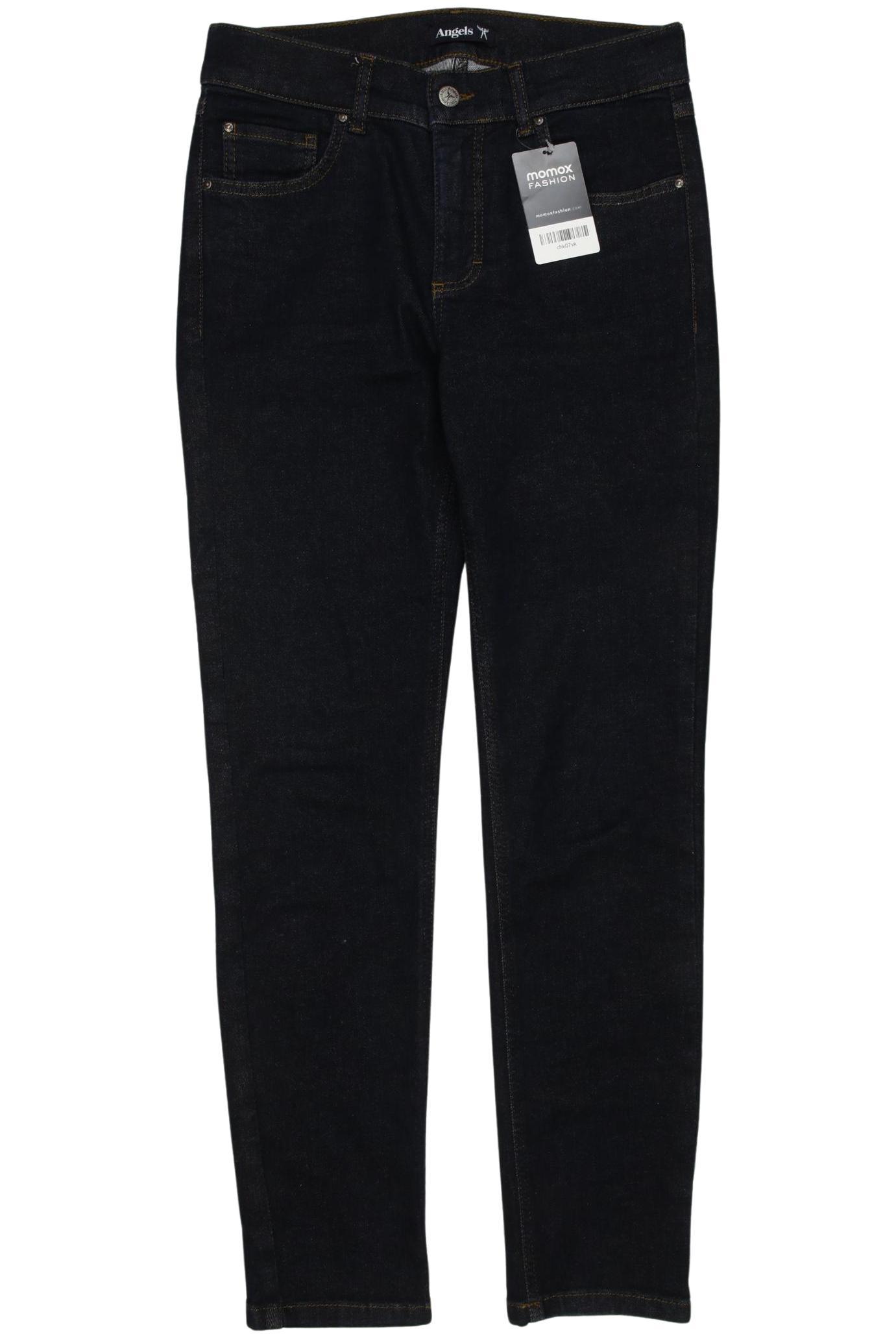 

Angels Damen Jeans, marineblau, Gr. 36