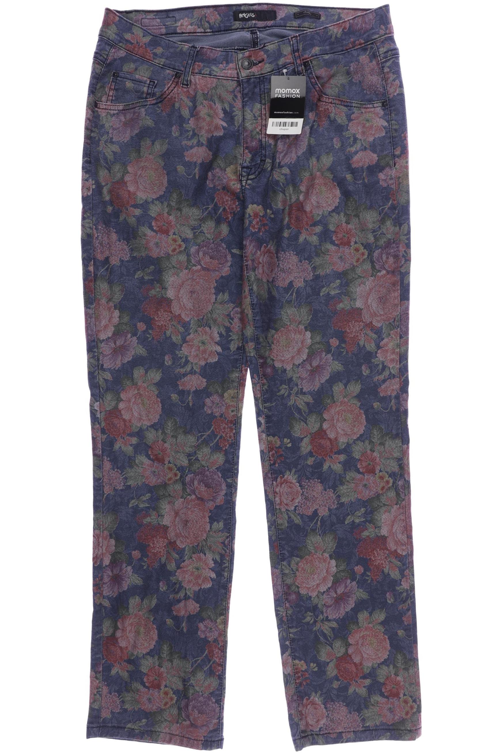 

Angels Damen Jeans, blau, Gr. 44