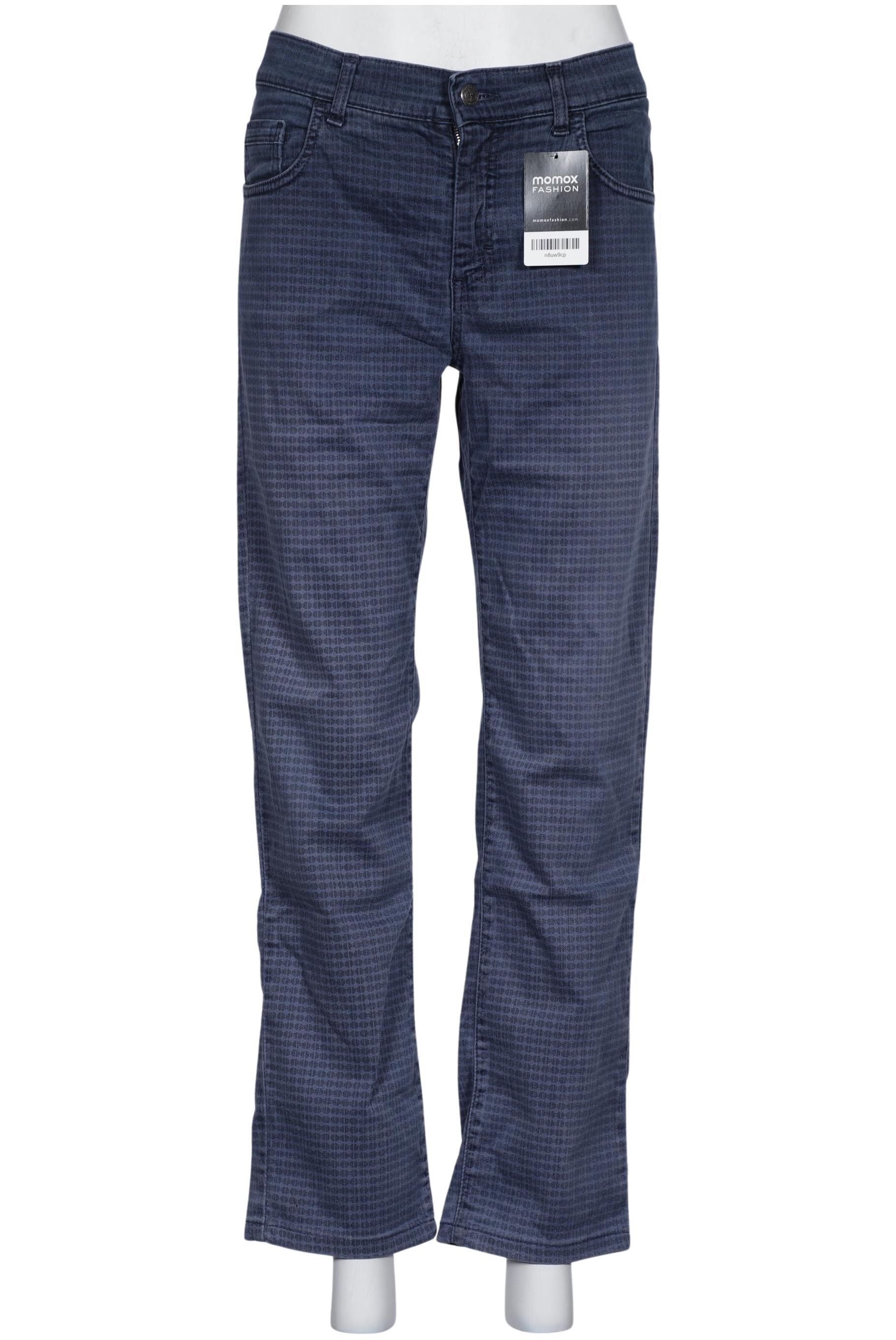 

Angels Damen Jeans, marineblau, Gr. 40