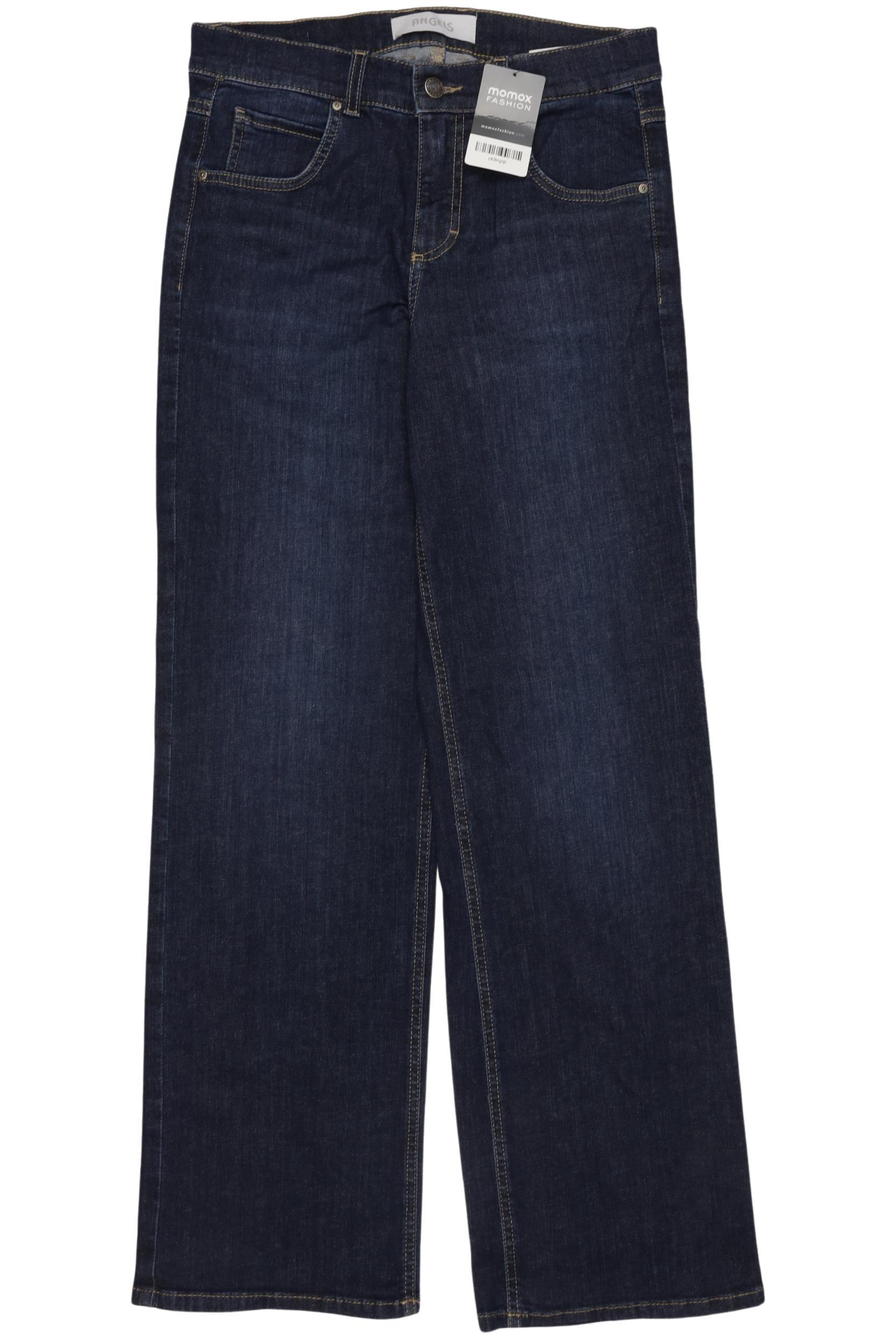 

Angels Damen Jeans, marineblau, Gr. 36