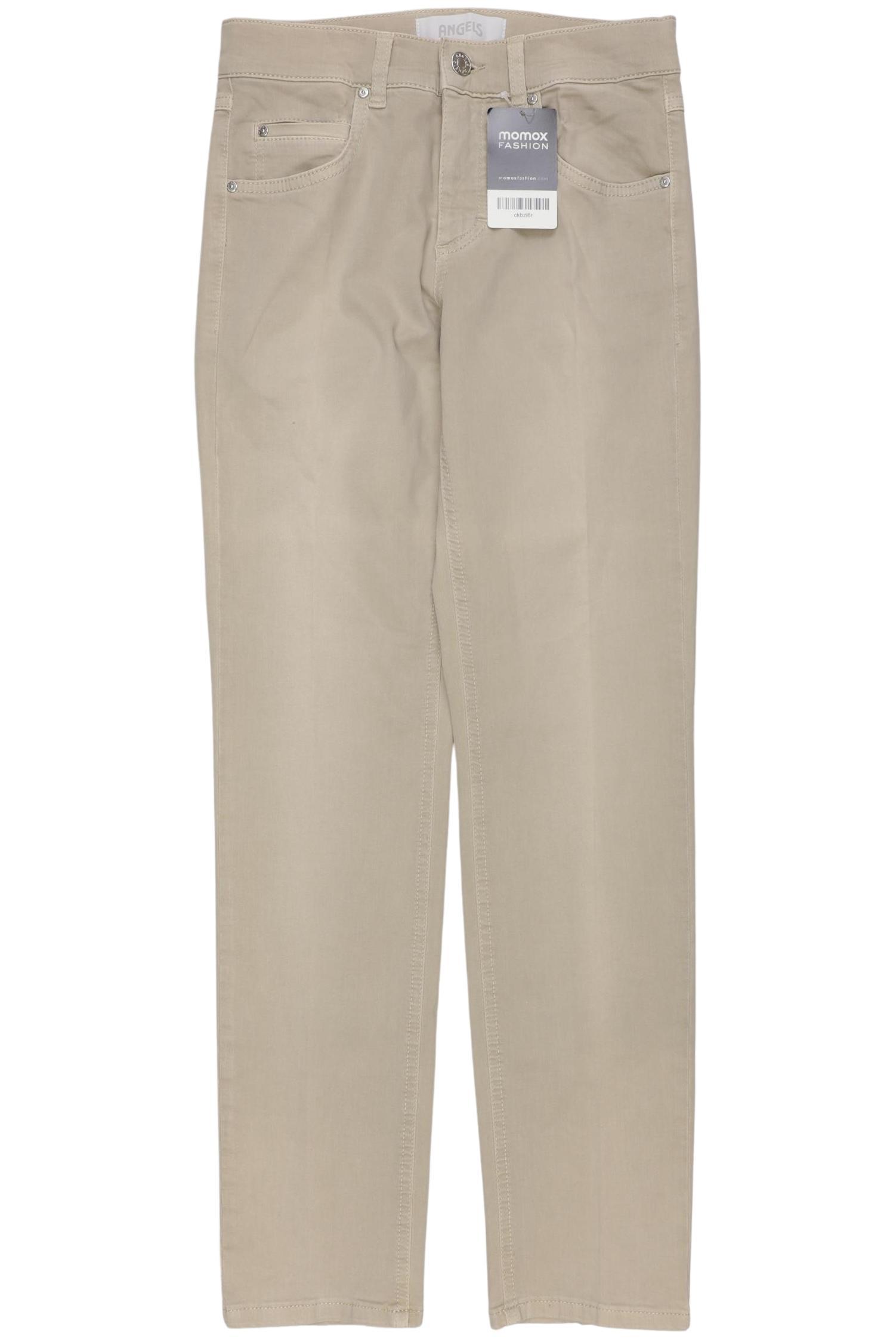 

Angels Damen Jeans, beige, Gr. 34