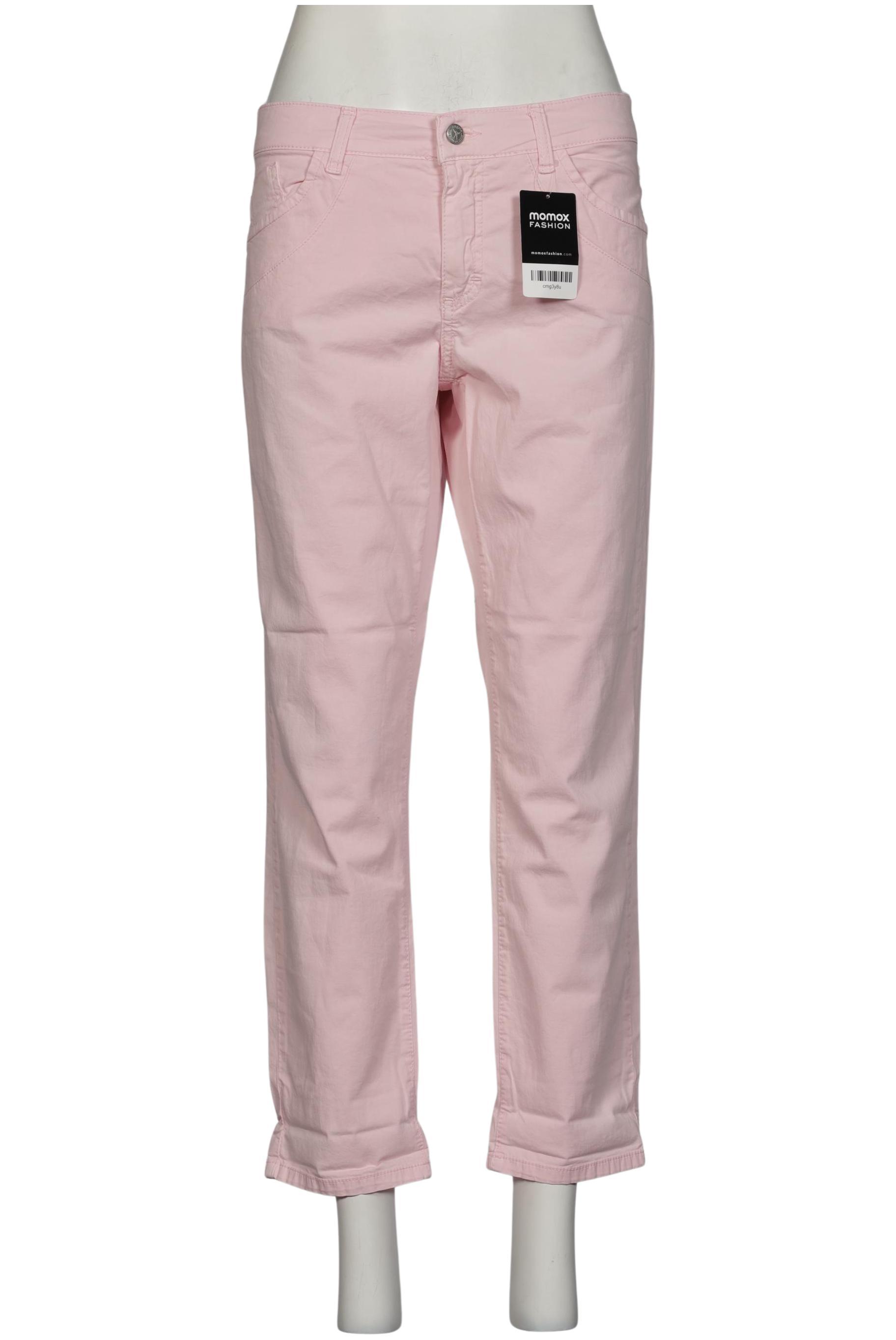 

Angels Damen Jeans, pink, Gr. 40