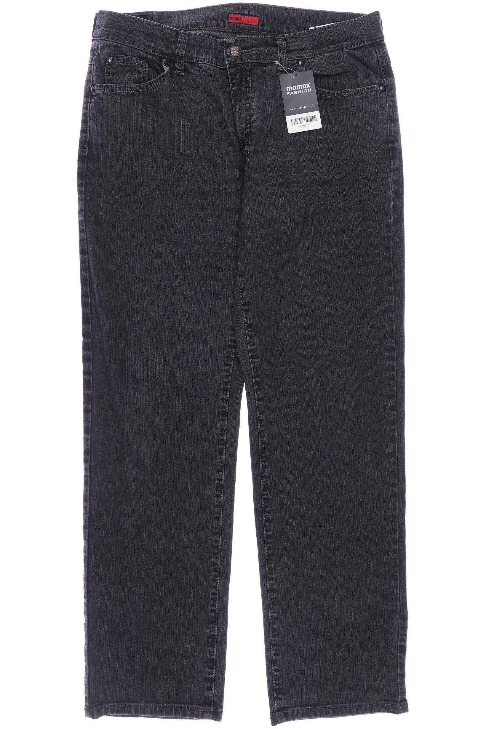 

Angels Damen Jeans, grau, Gr. 44