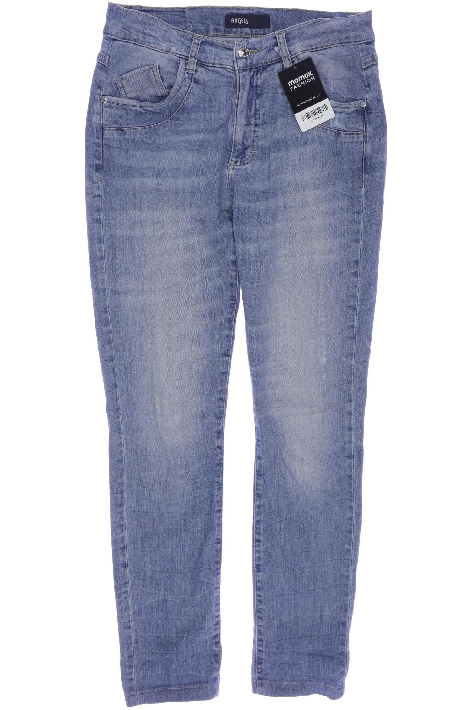 

Angels Damen Jeans, blau, Gr. 29
