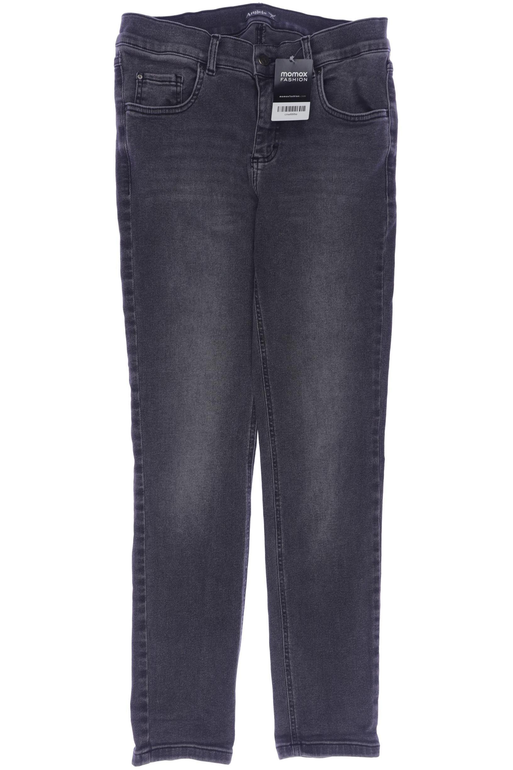 

Angels Damen Jeans, grau, Gr. 30