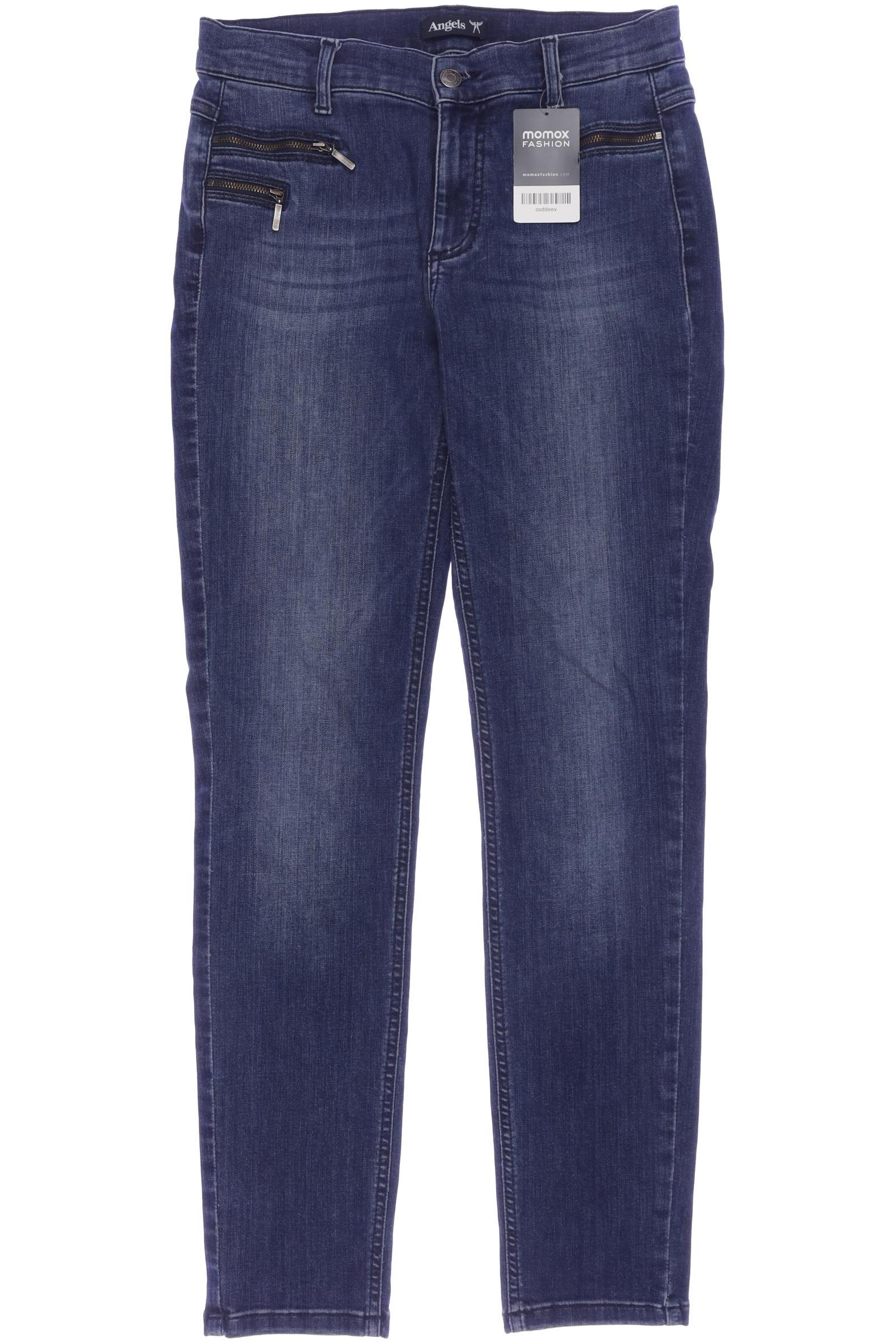 

Angels Damen Jeans, marineblau, Gr. 29