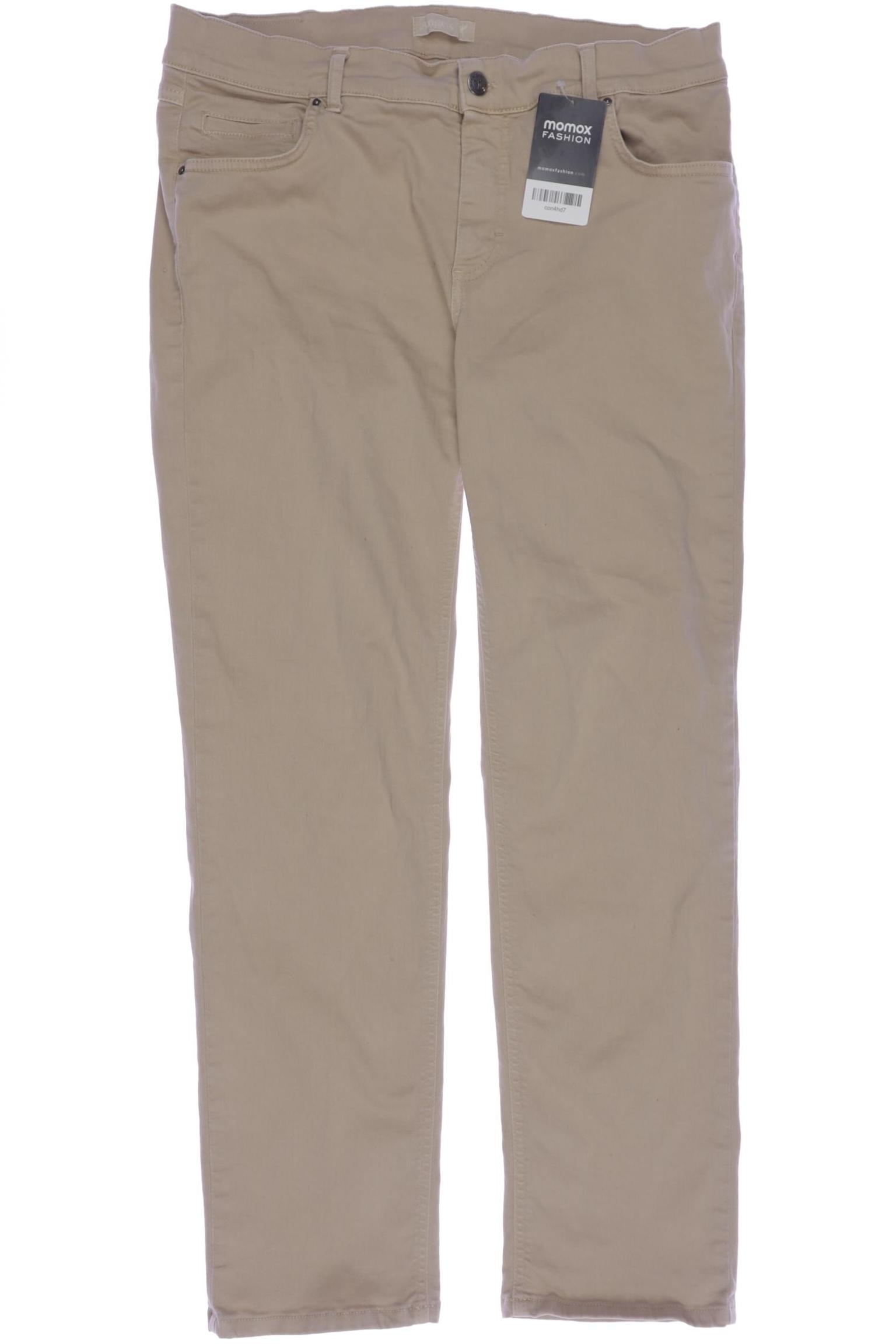 

Angels Damen Jeans, beige, Gr. 44
