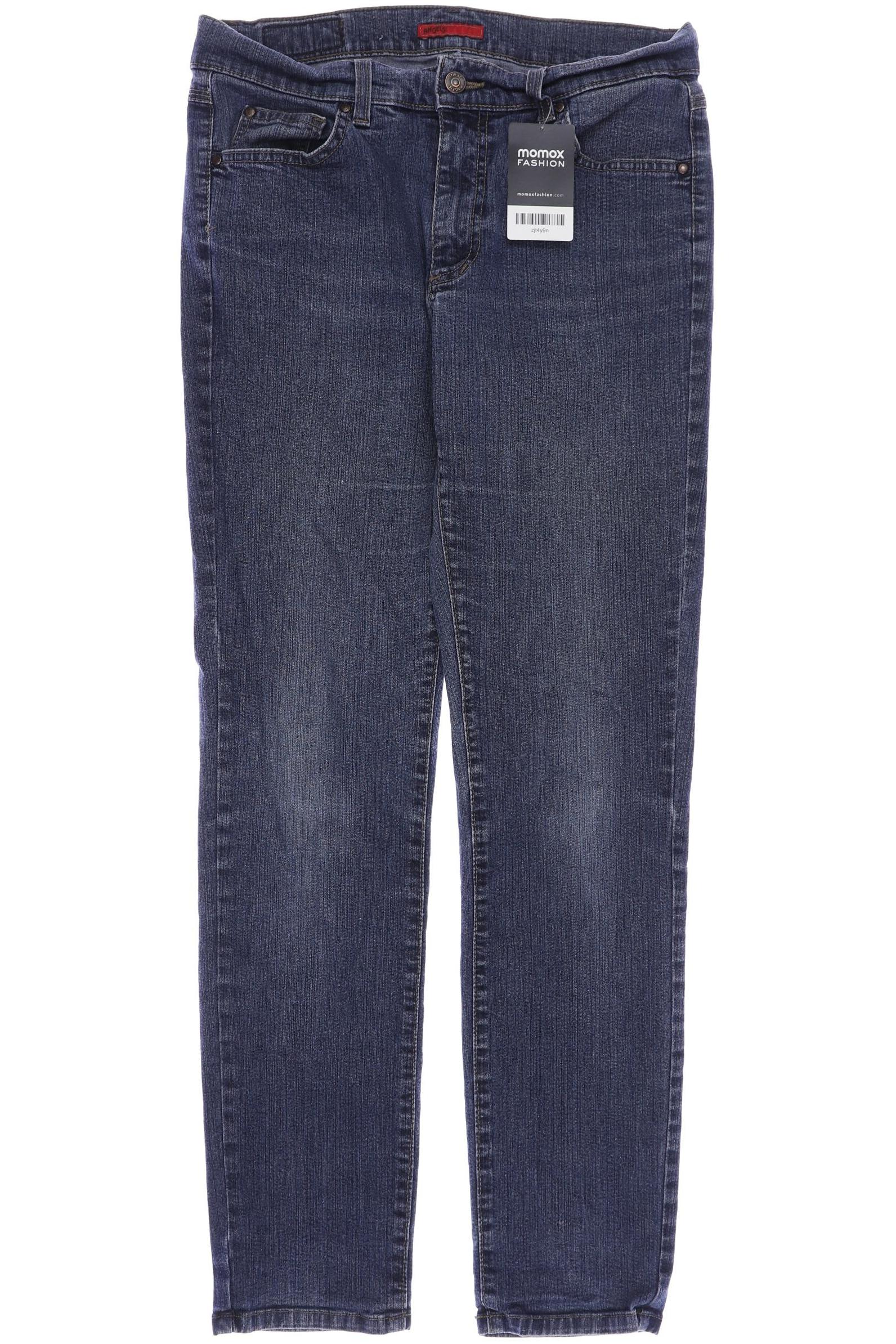 

ANGELS Damen Jeans, blau