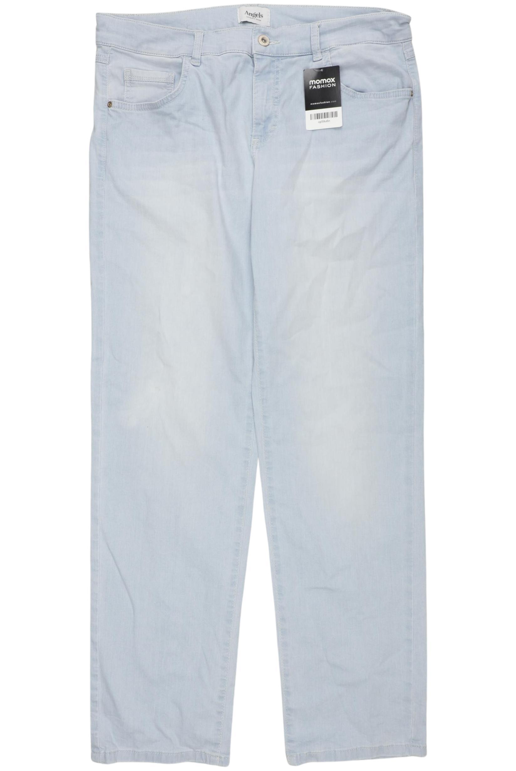 

Angels Damen Jeans, hellblau, Gr. 42