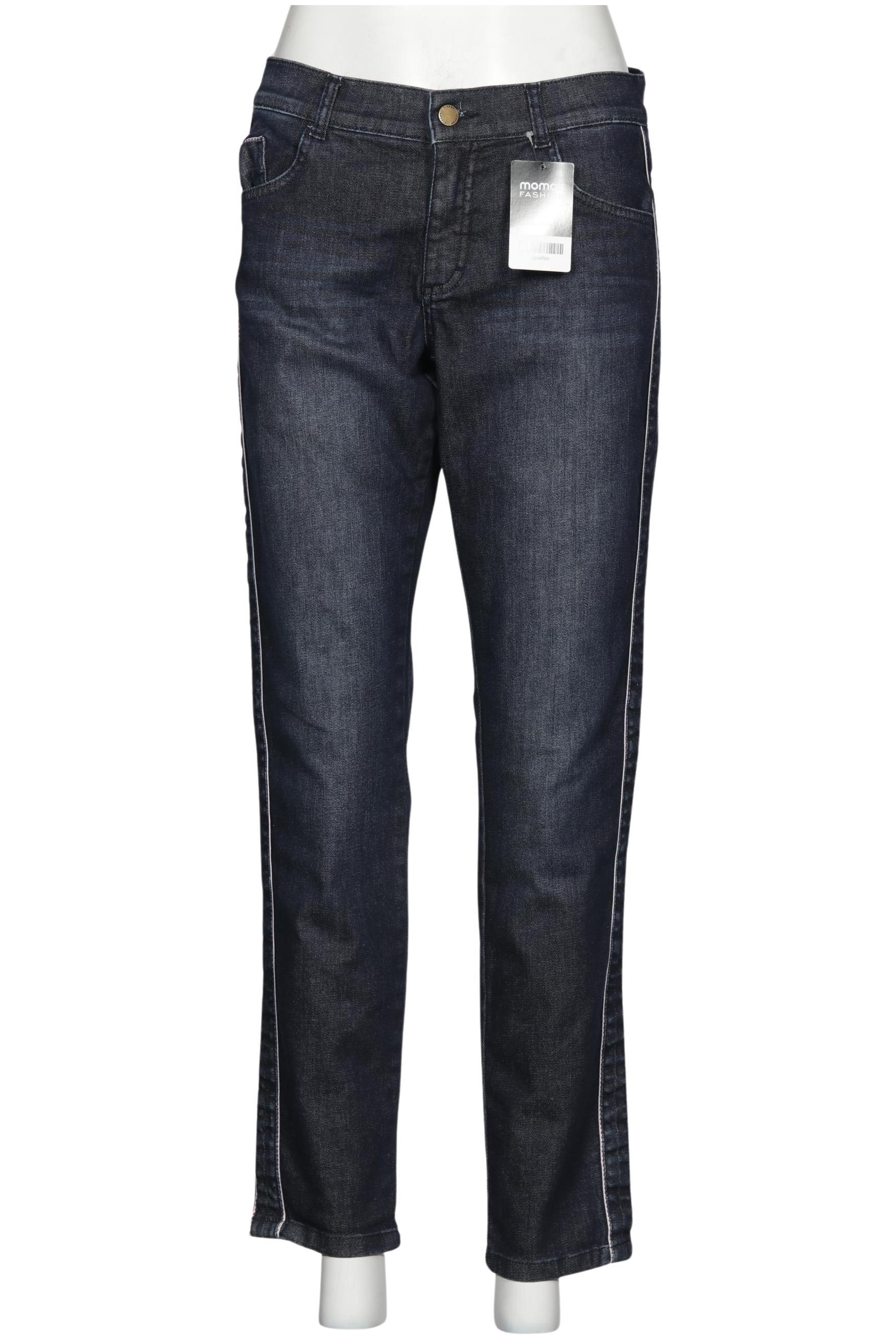 

Angels Damen Jeans, marineblau, Gr. 40