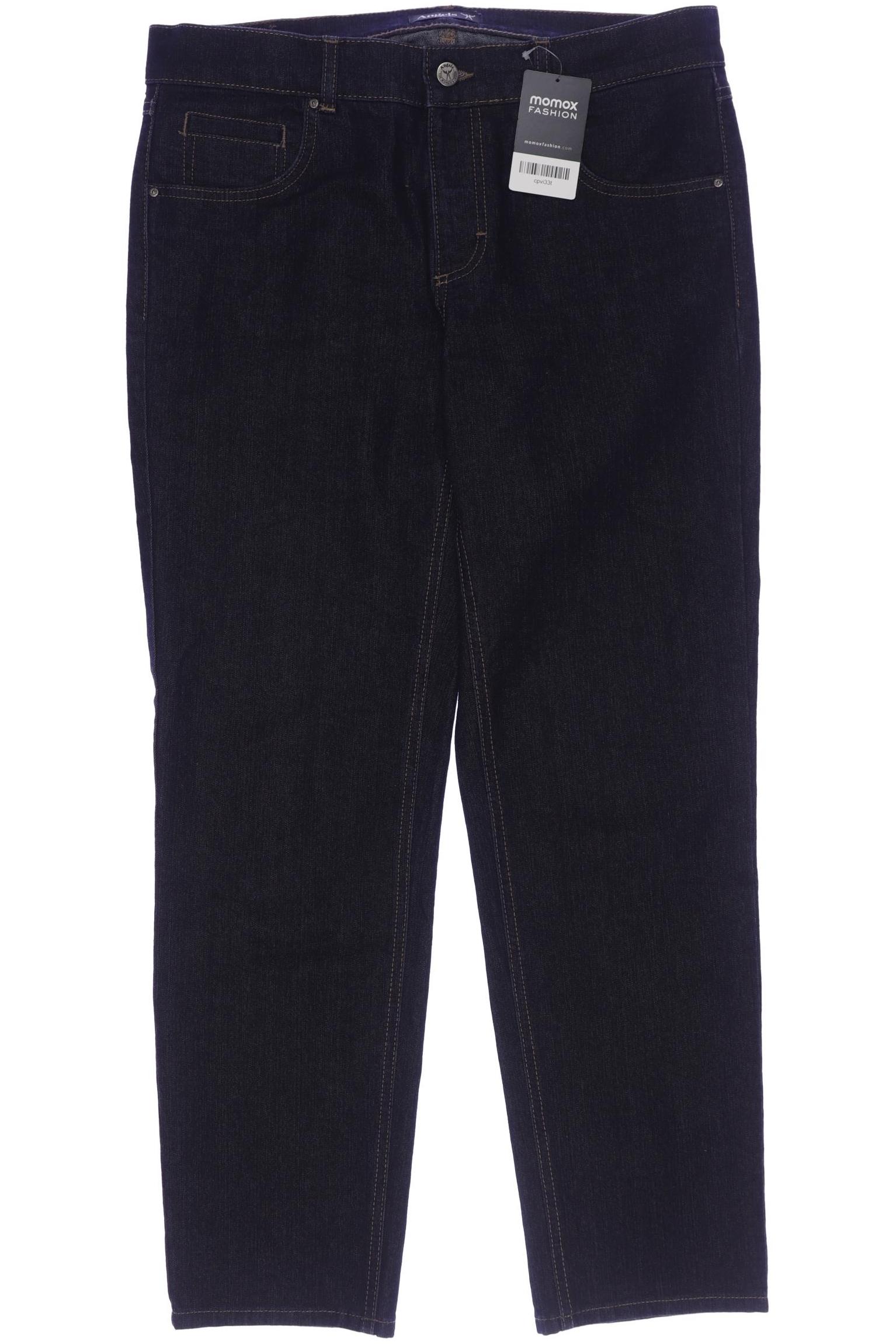 

Angels Damen Jeans, marineblau, Gr. 40
