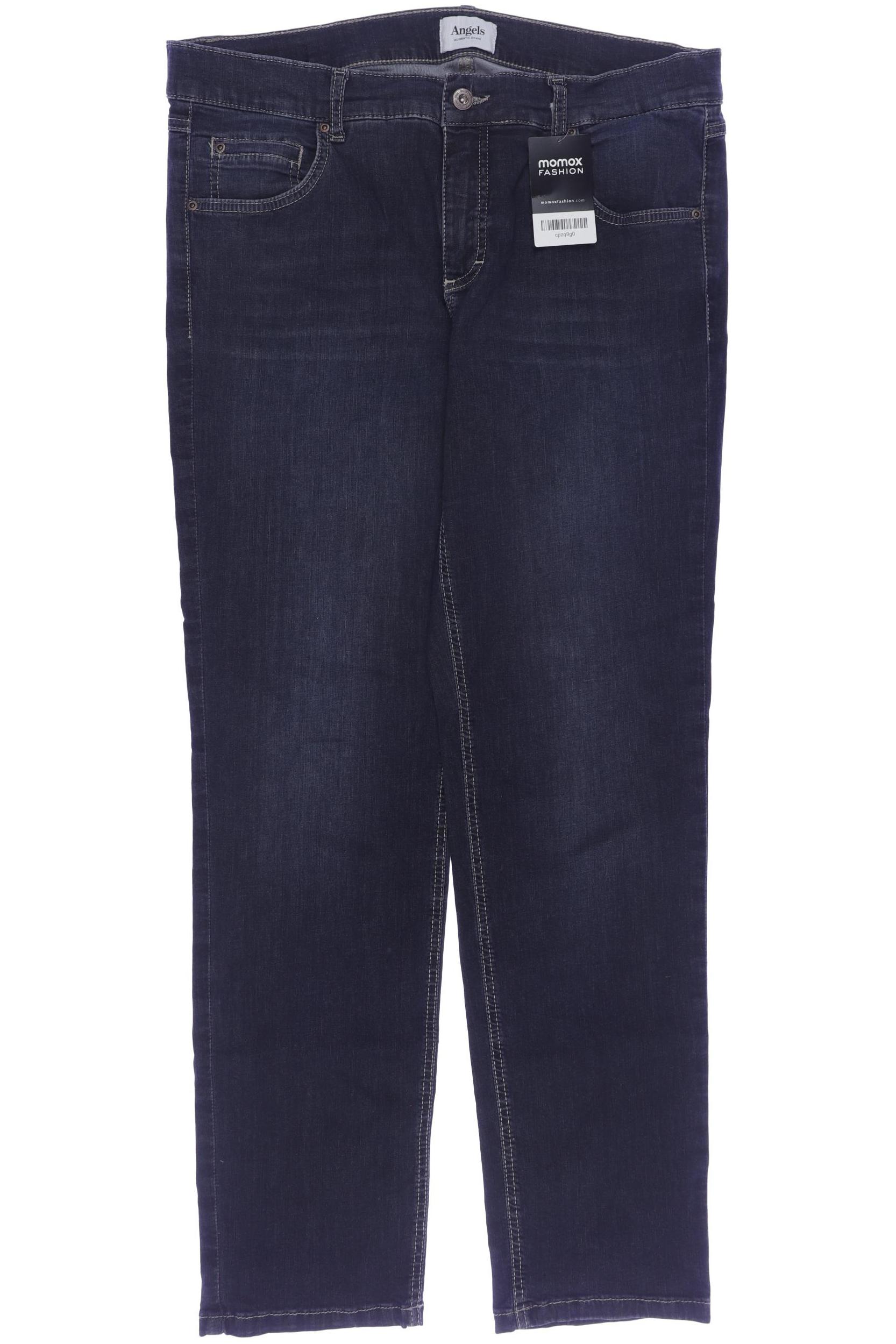 

Angels Damen Jeans, marineblau, Gr. 44