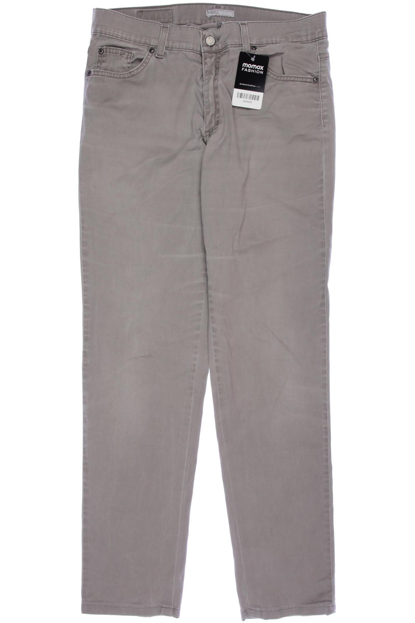 

Angels Damen Jeans, grau, Gr. 40