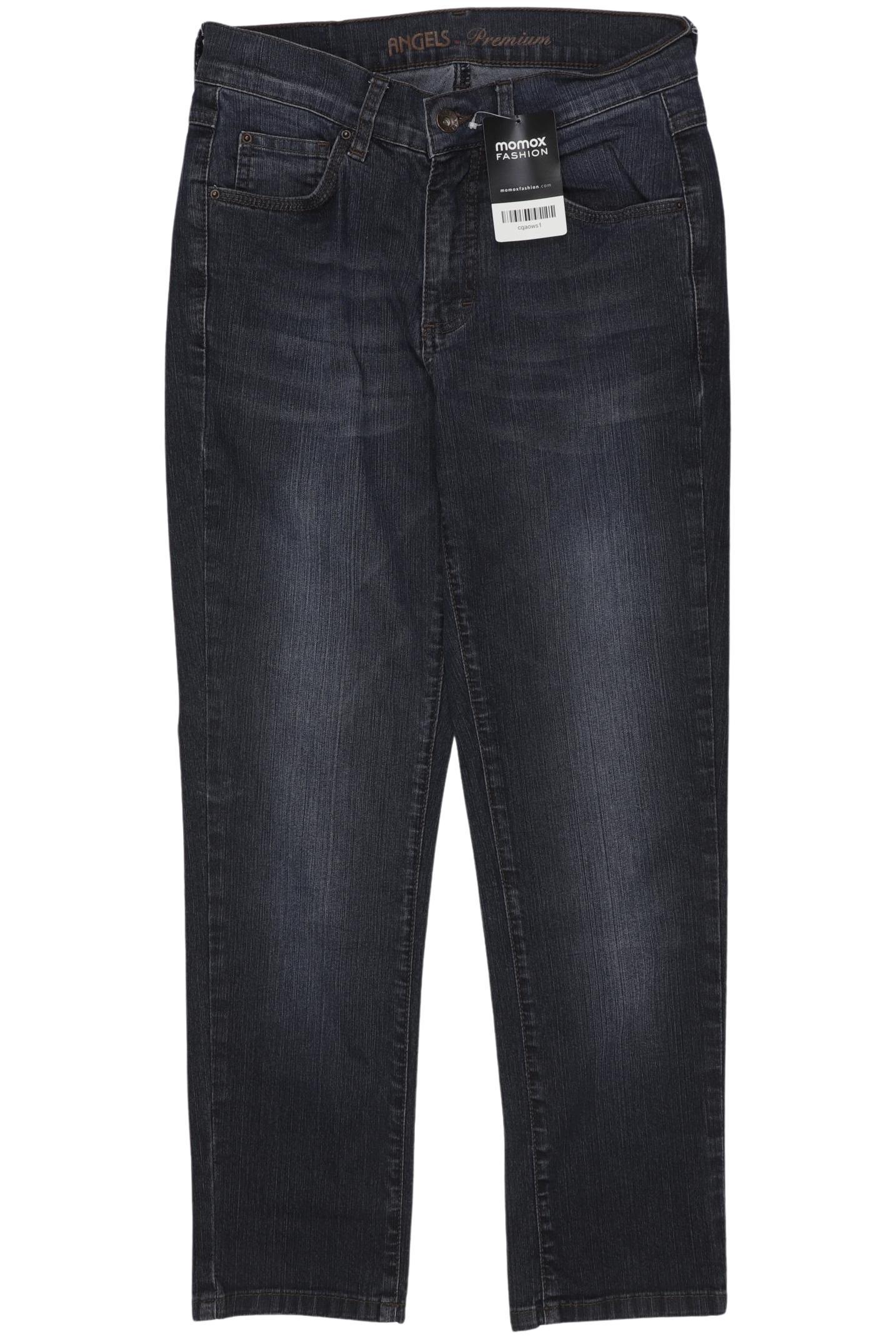 

Angels Damen Jeans, blau, Gr. 36