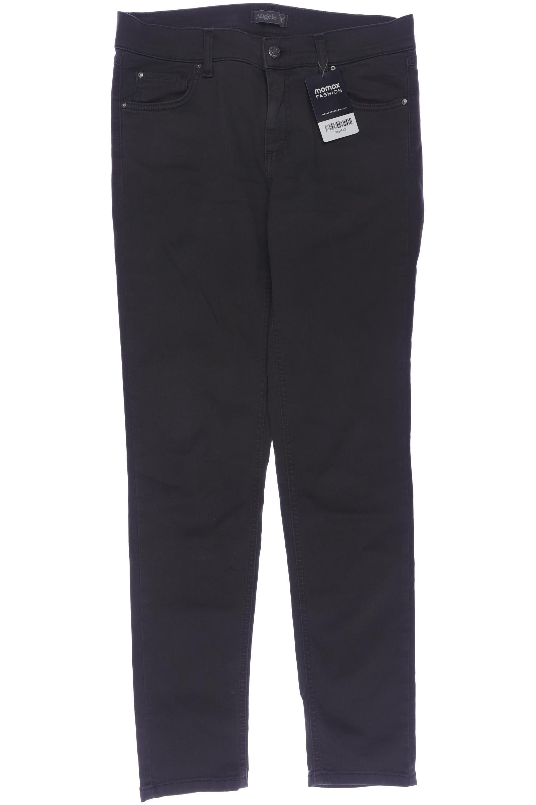 

Angels Damen Jeans, grau, Gr. 38