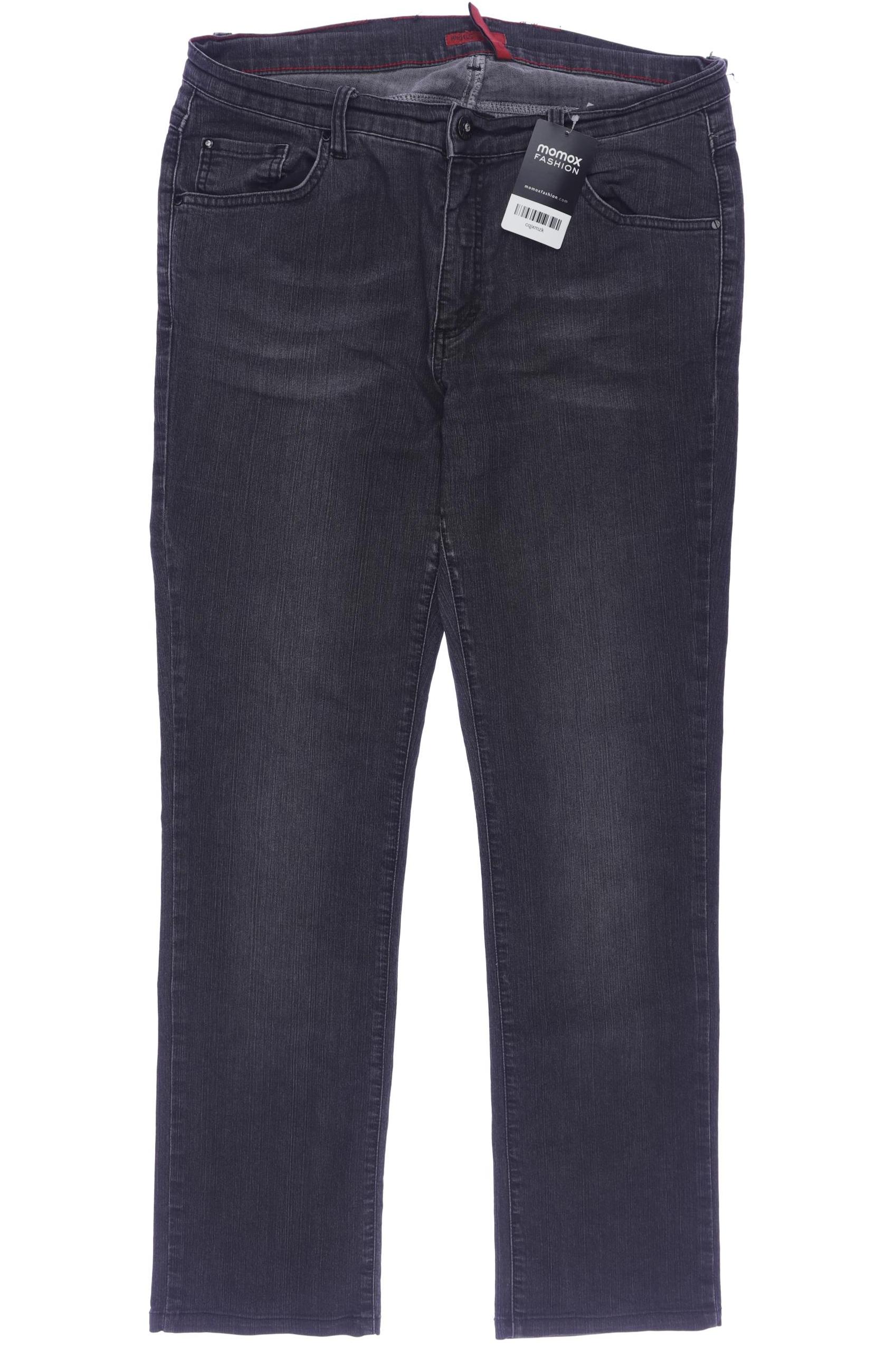 

Angels Damen Jeans, grau, Gr. 44