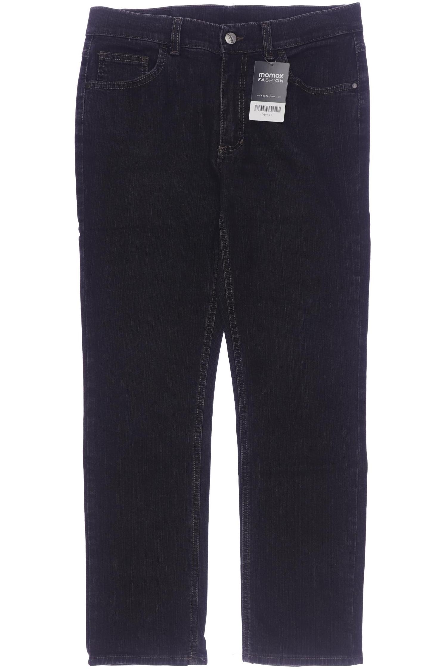 

Angels Damen Jeans, schwarz, Gr. 29