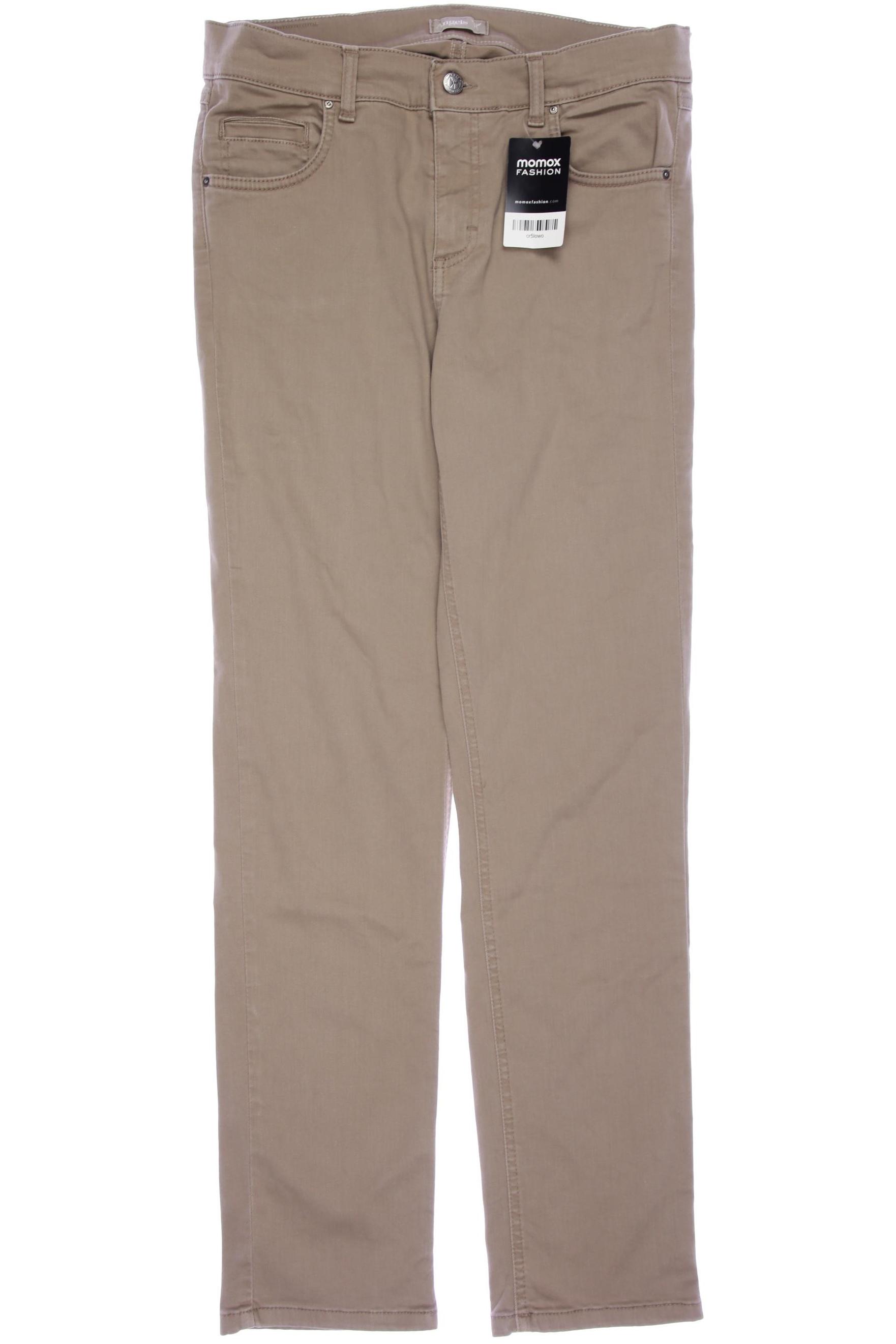 

Angels Damen Jeans, beige, Gr. 40