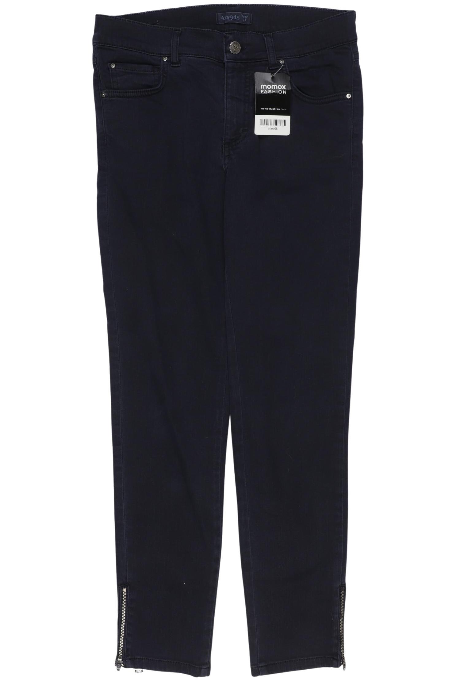 

Angels Damen Jeans, marineblau, Gr. 36