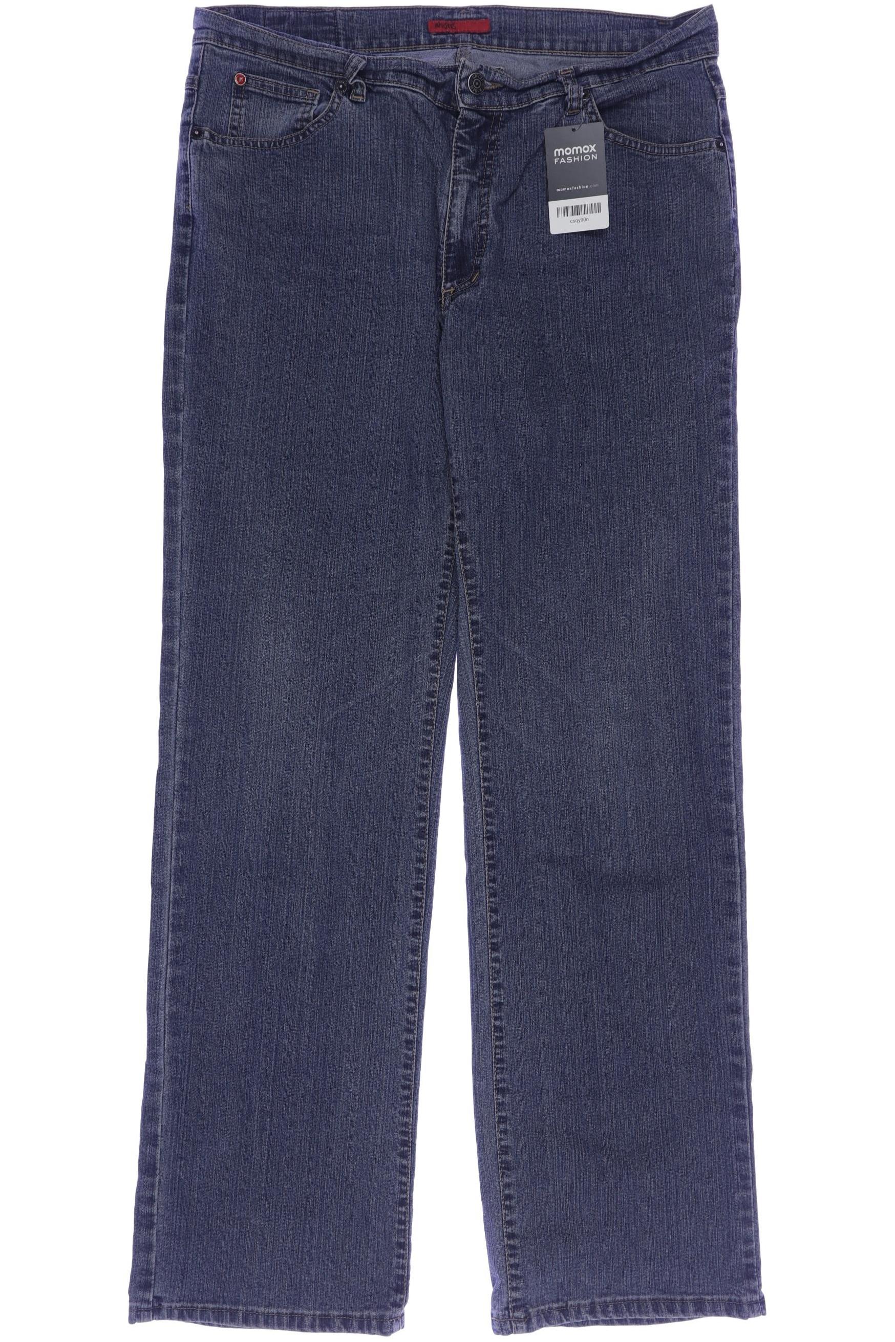

Angels Damen Jeans, marineblau, Gr. 46
