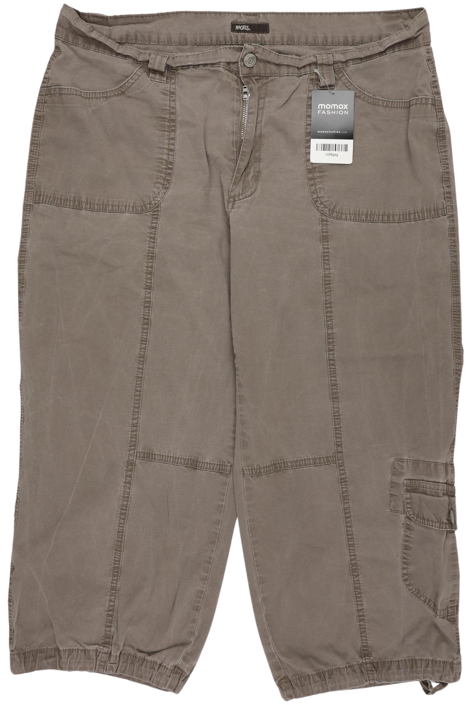 

Angels Damen Jeans, braun, Gr. 46