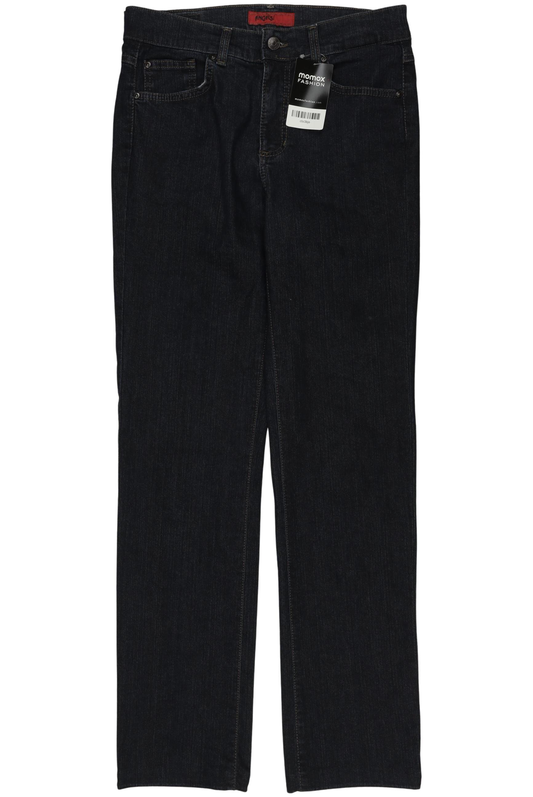 

Angels Damen Jeans, marineblau, Gr. 36