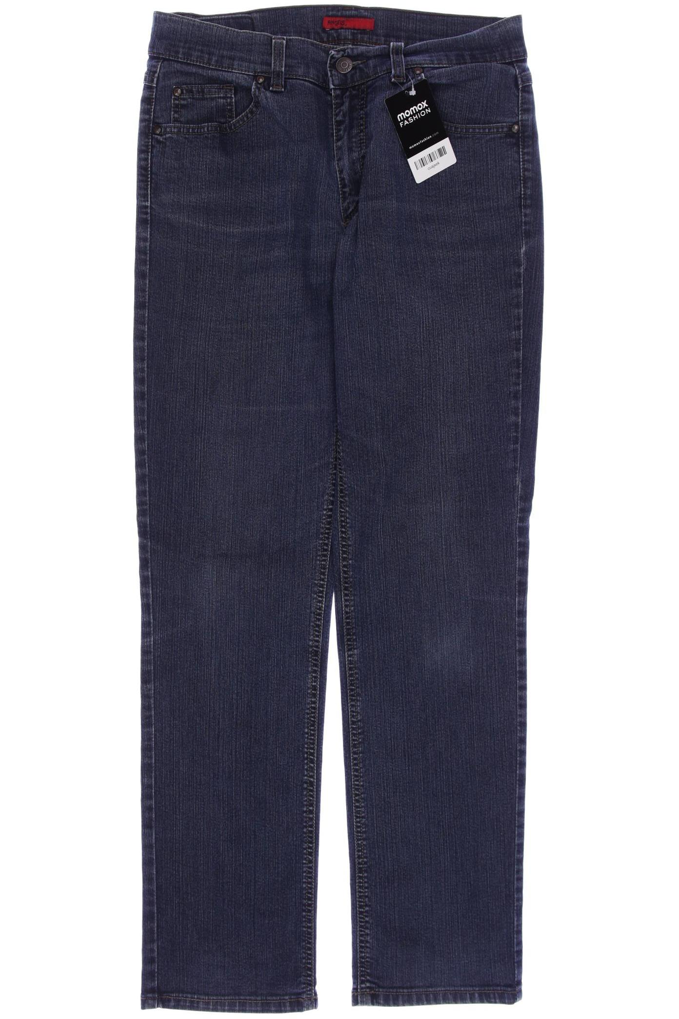 

Angels Damen Jeans, marineblau, Gr. 40