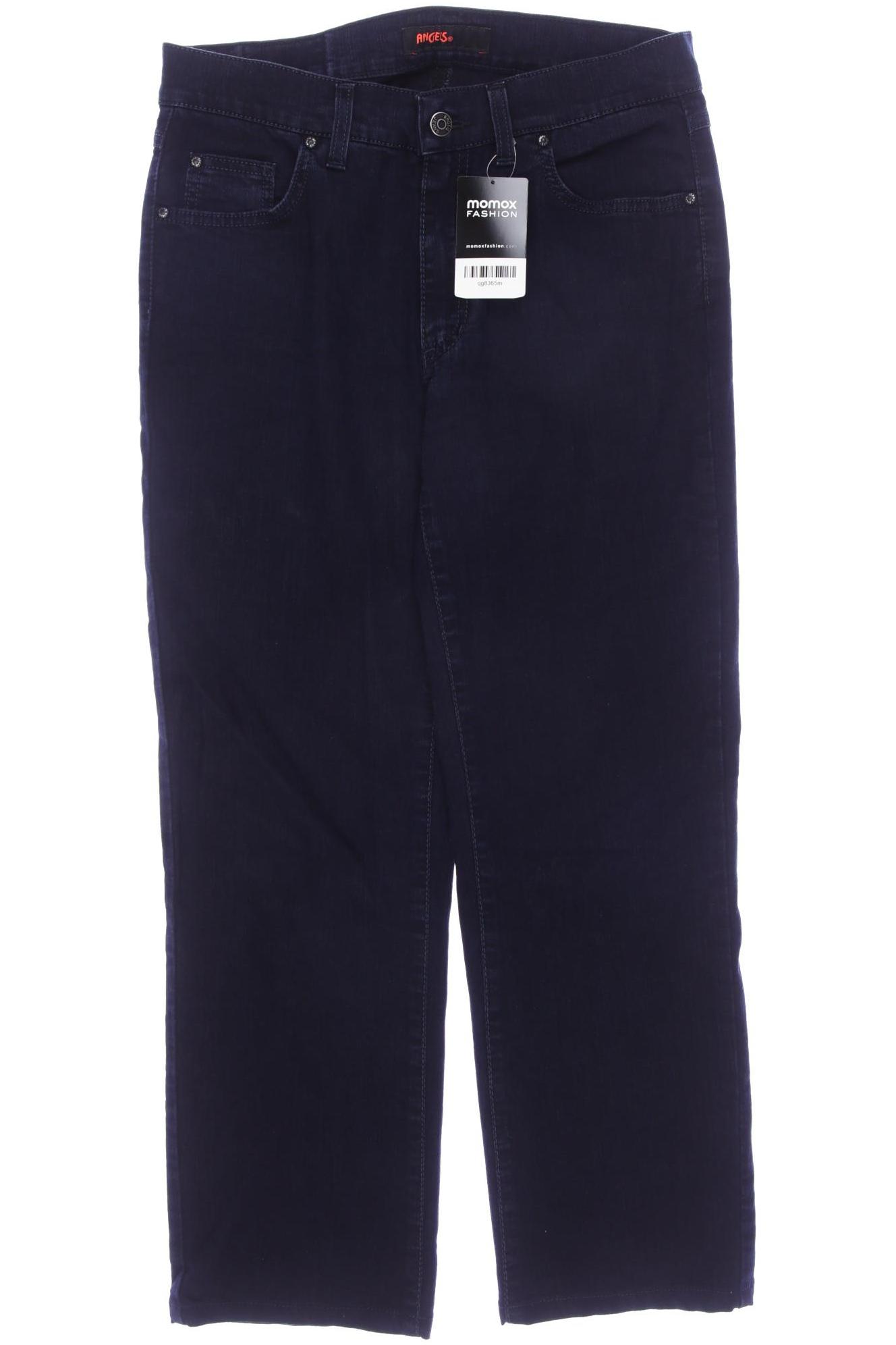 

Angels Damen Jeans, marineblau, Gr. 40