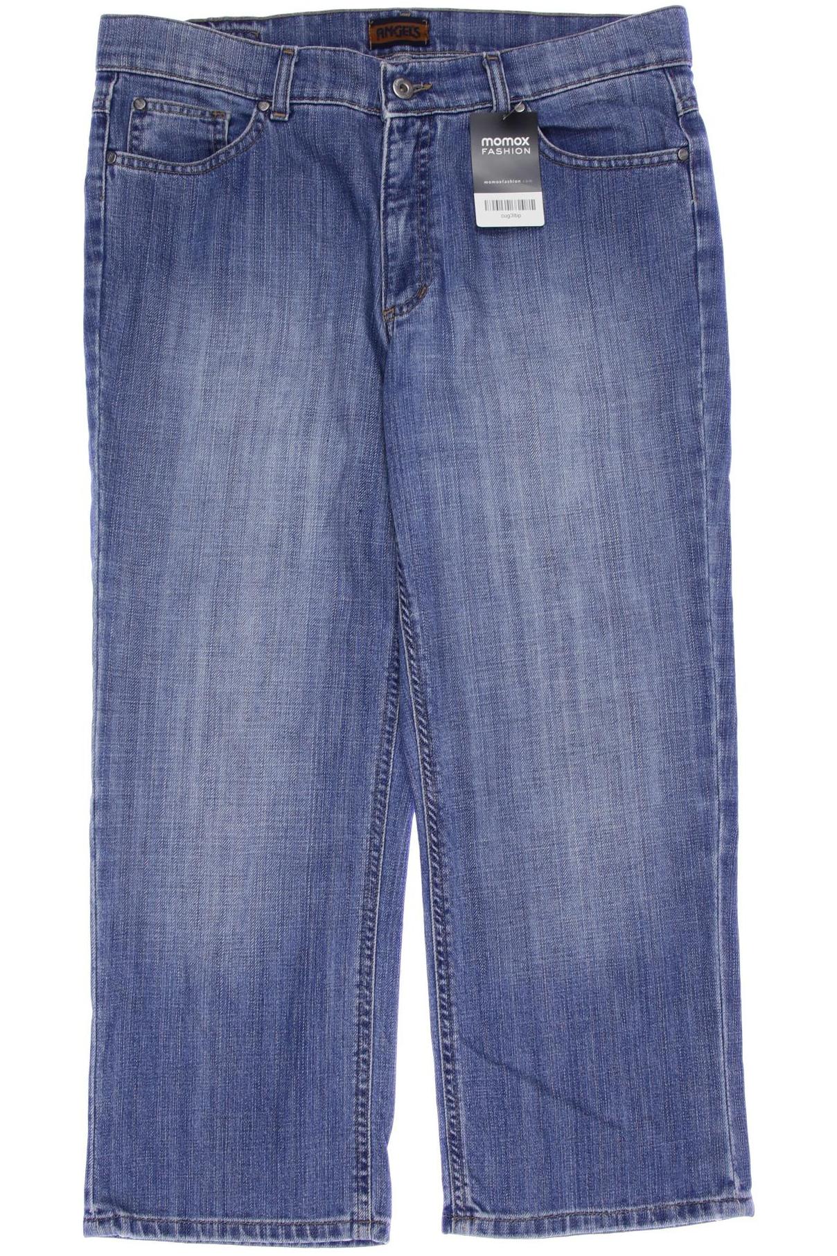 

Angels Damen Jeans, blau, Gr. 44