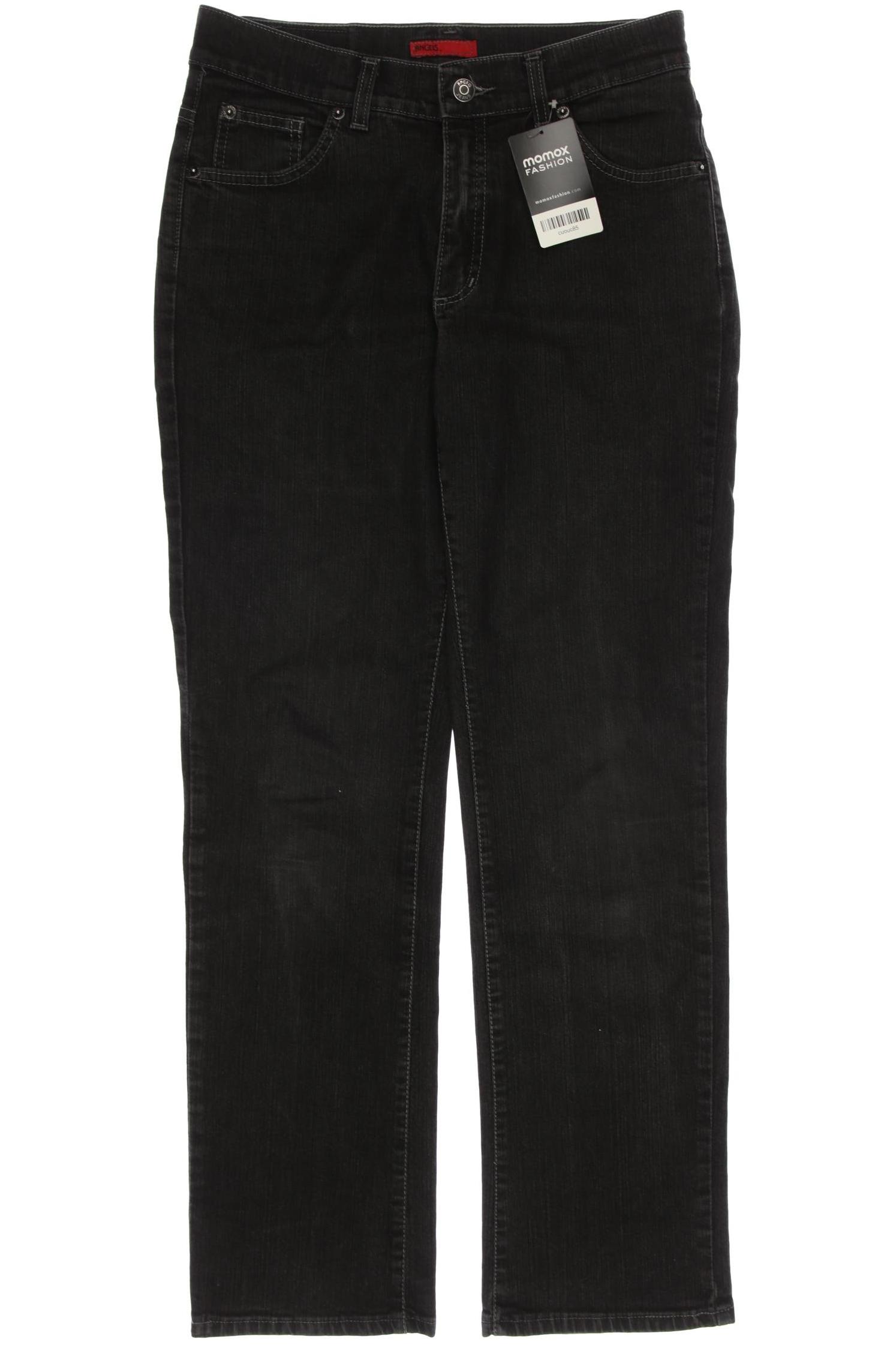 

ANGELS Damen Jeans, grau