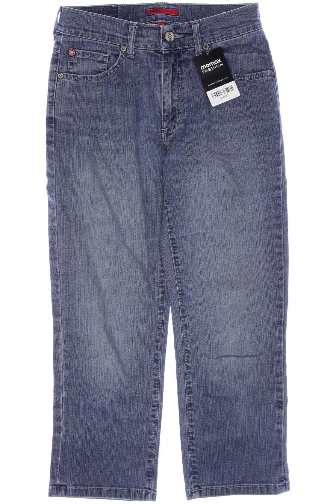 

Angels Damen Jeans, blau, Gr. 34