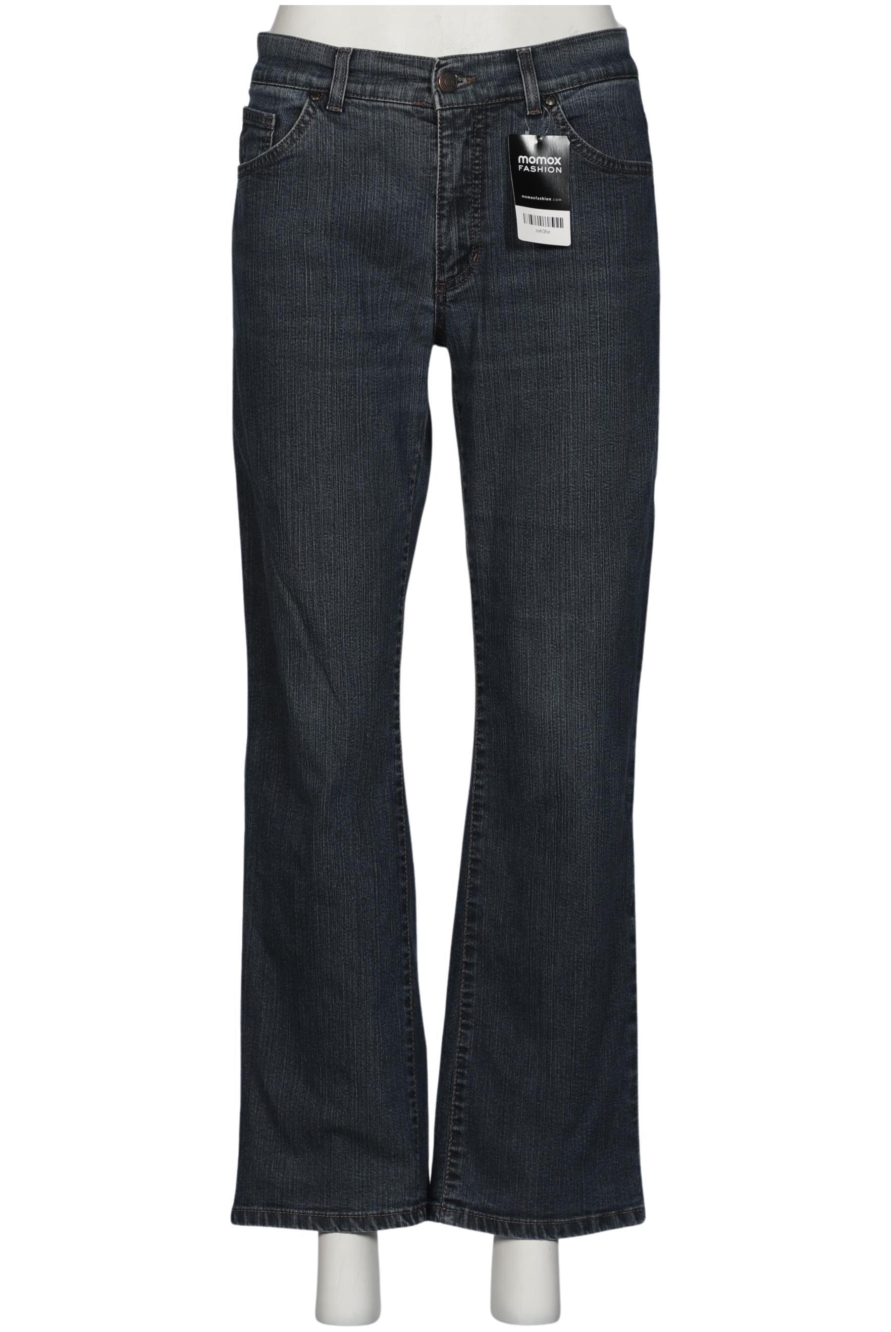 

Angels Damen Jeans, marineblau, Gr. 40