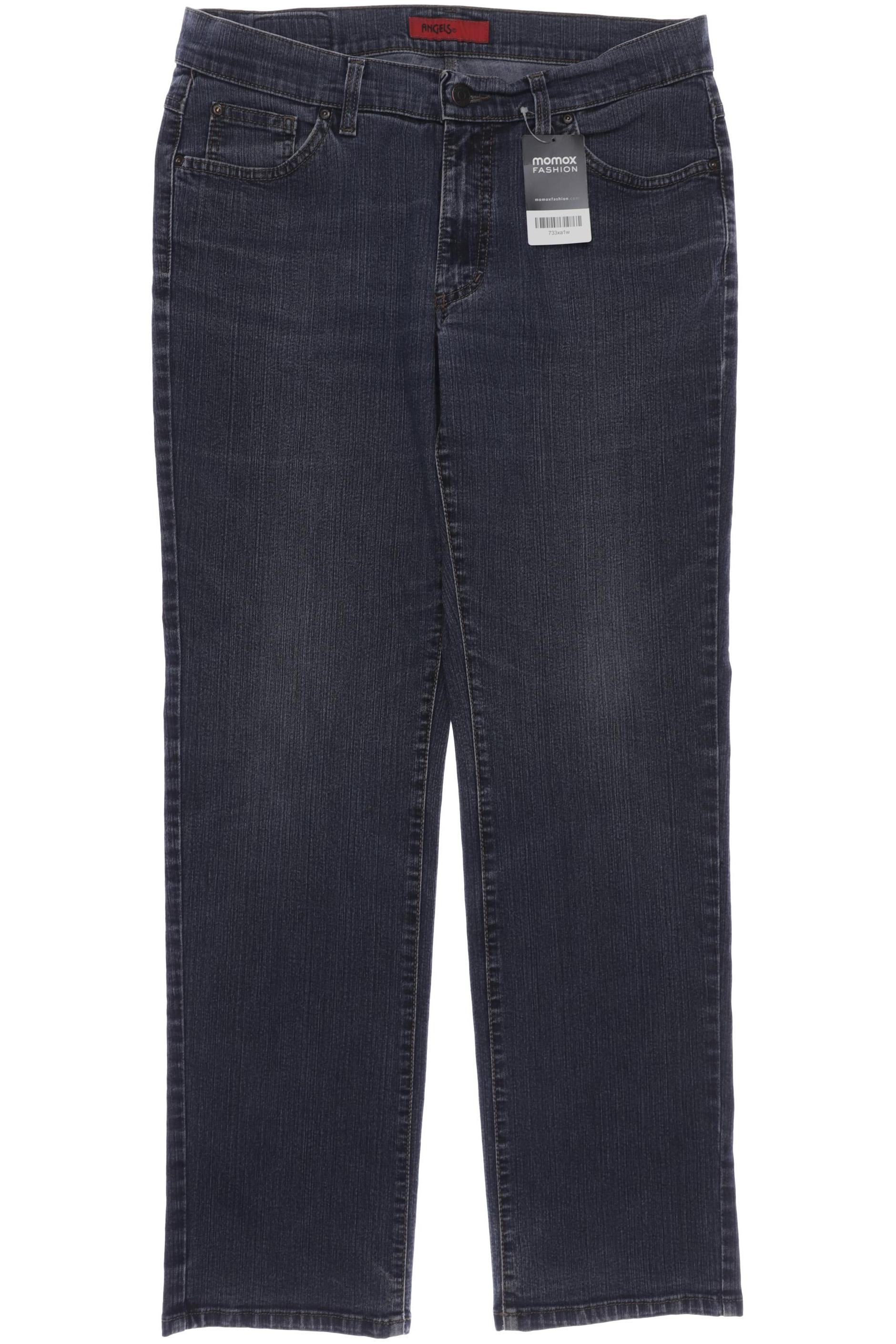 

Angels Damen Jeans, marineblau, Gr. 42