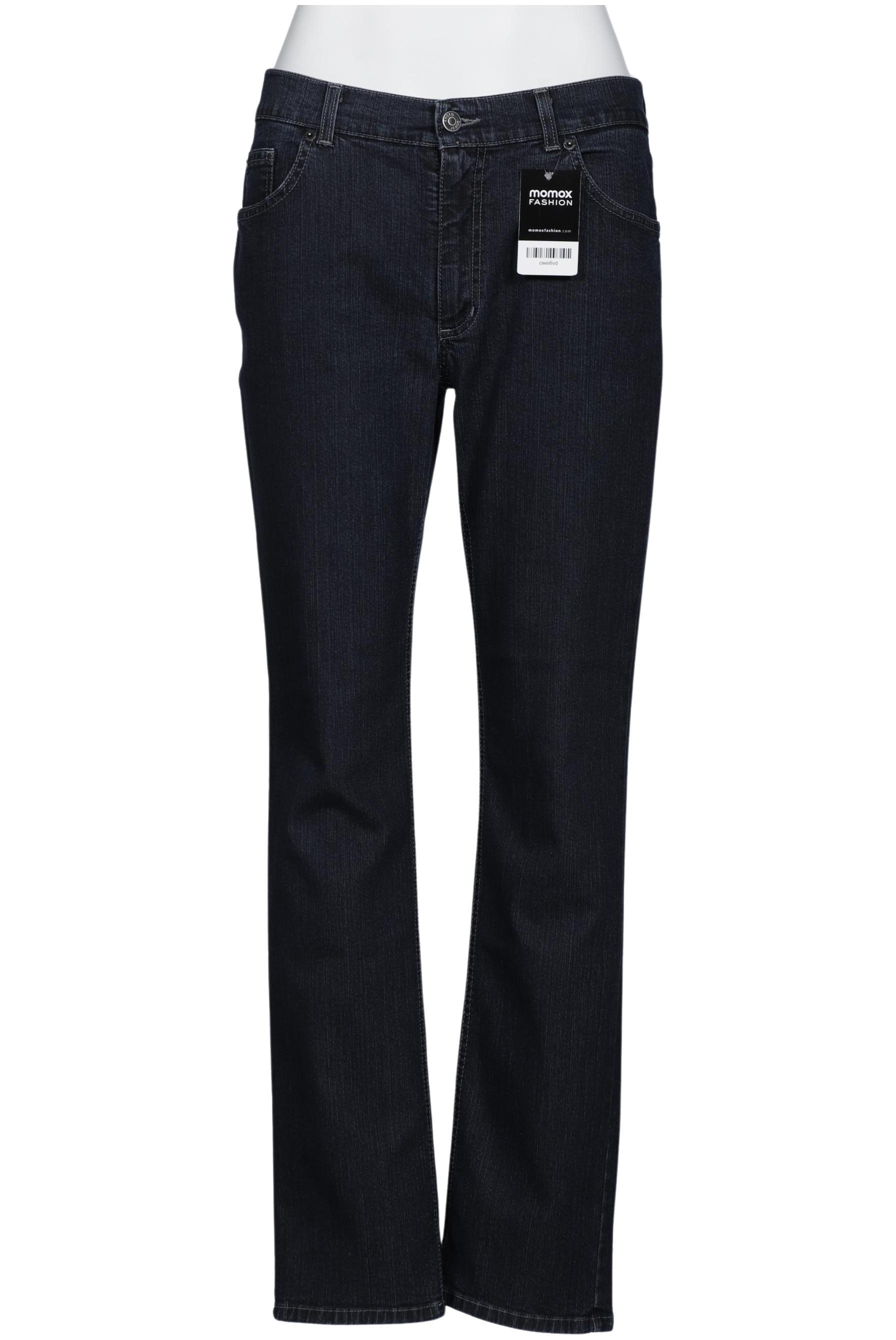 

Angels Damen Jeans, marineblau, Gr. 44