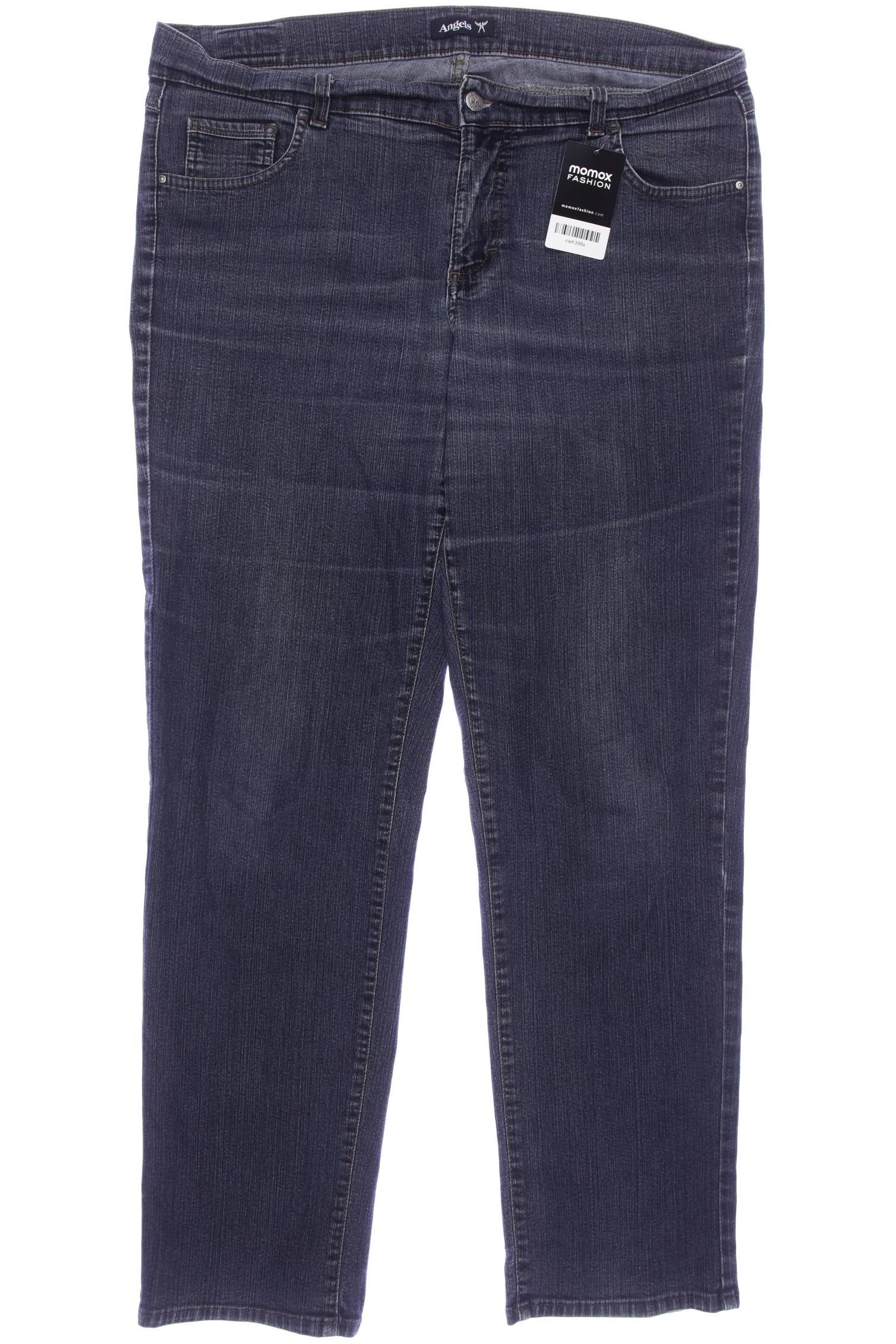 

Angels Damen Jeans, marineblau, Gr. 46
