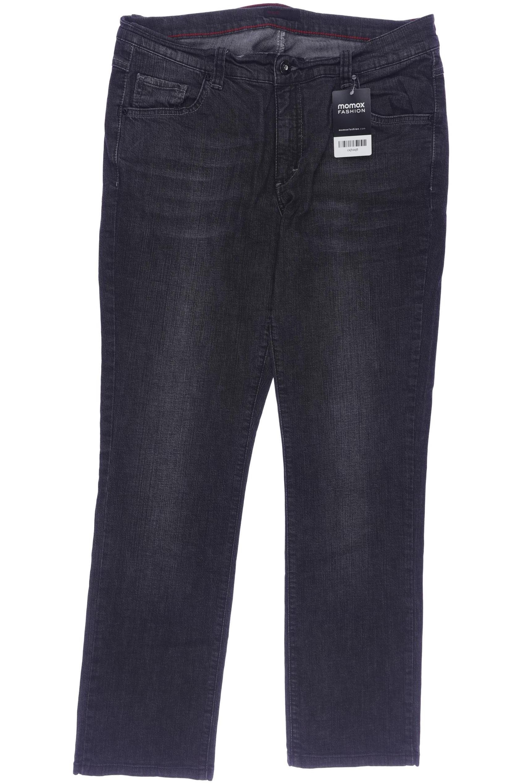 

Angels Damen Jeans, grau, Gr. 44