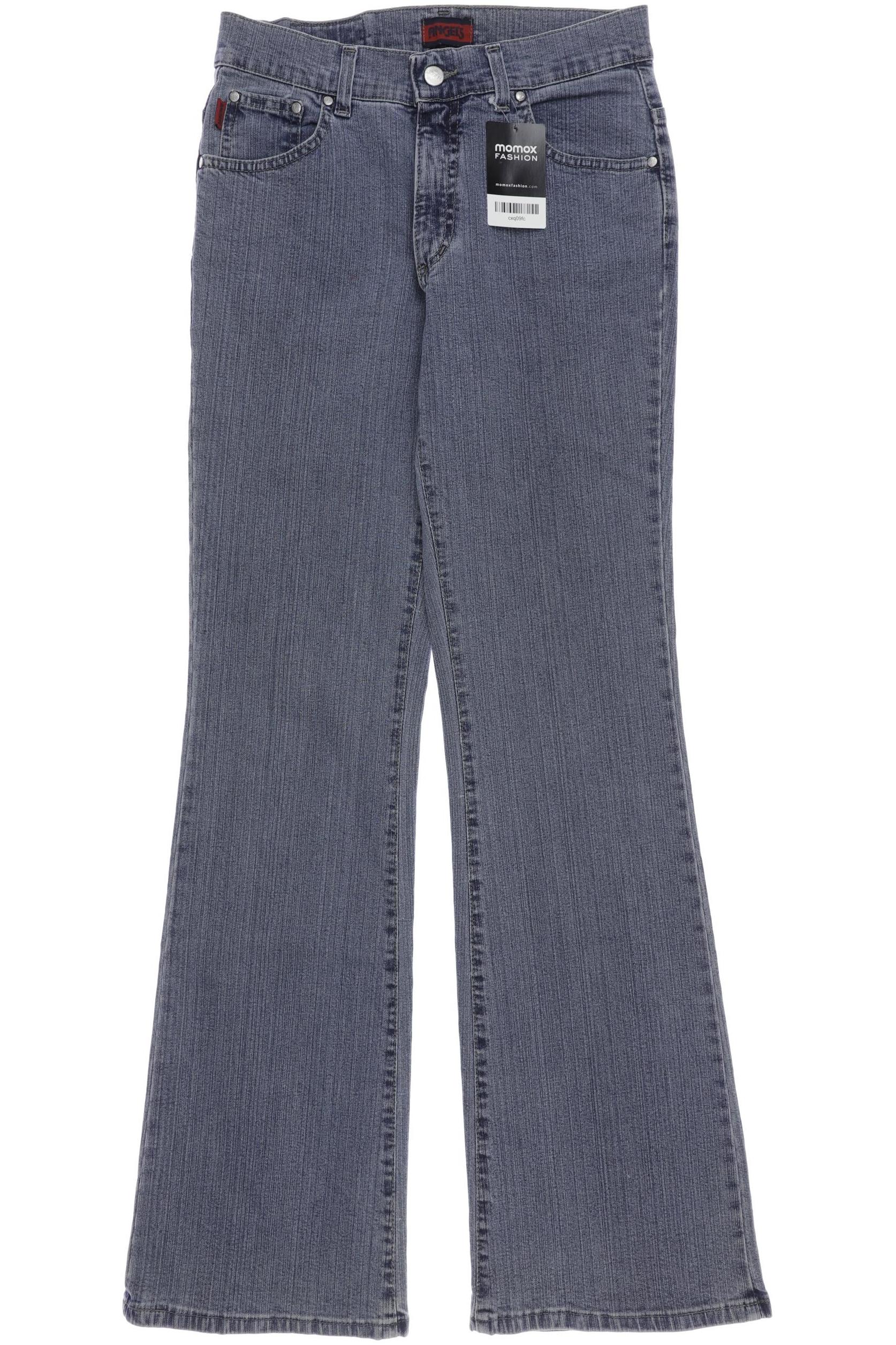 

Angels Damen Jeans, blau, Gr. 38