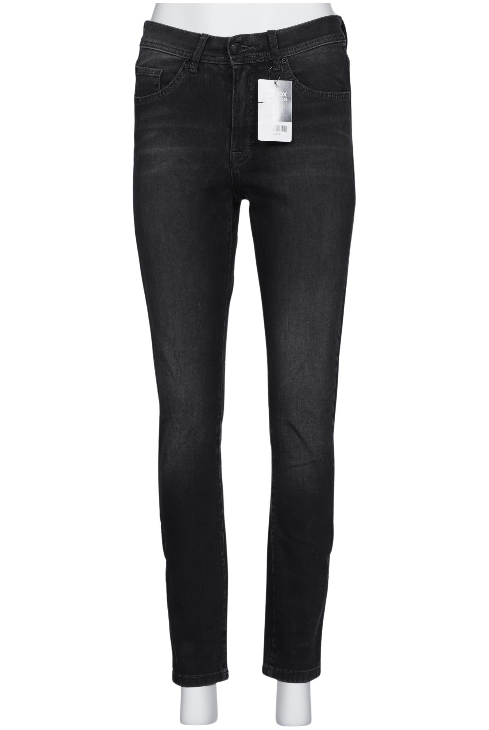 

Angels Damen Jeans, schwarz, Gr. 29