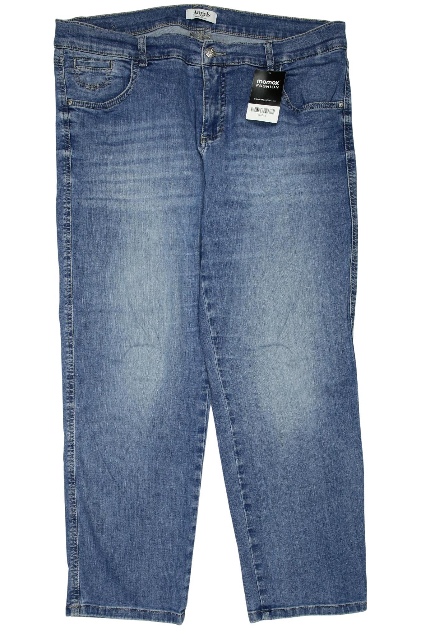 

Angels Damen Jeans, blau, Gr. 37