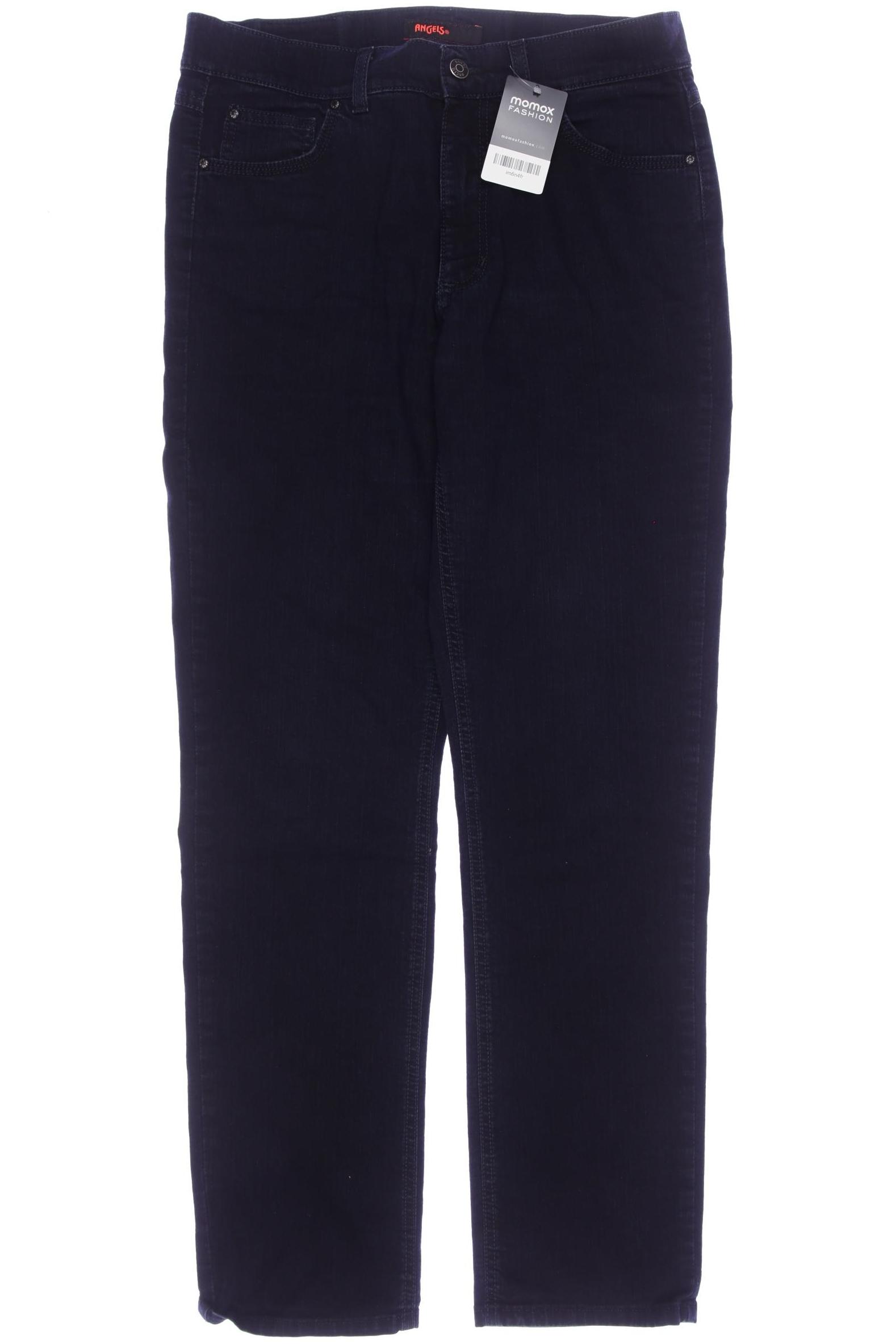 

Angels Damen Jeans, marineblau, Gr. 42
