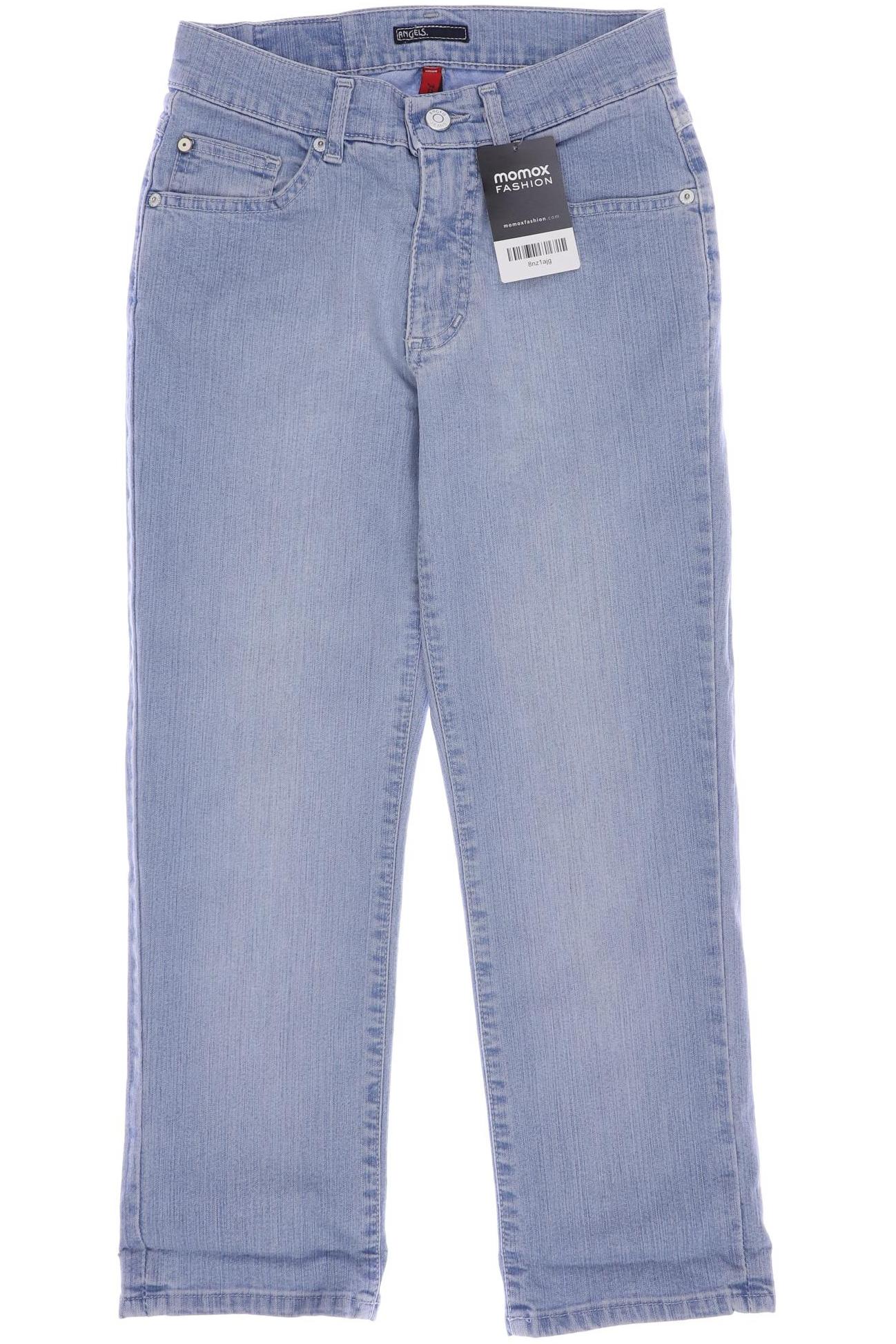 

Angels Damen Jeans, blau, Gr. 34