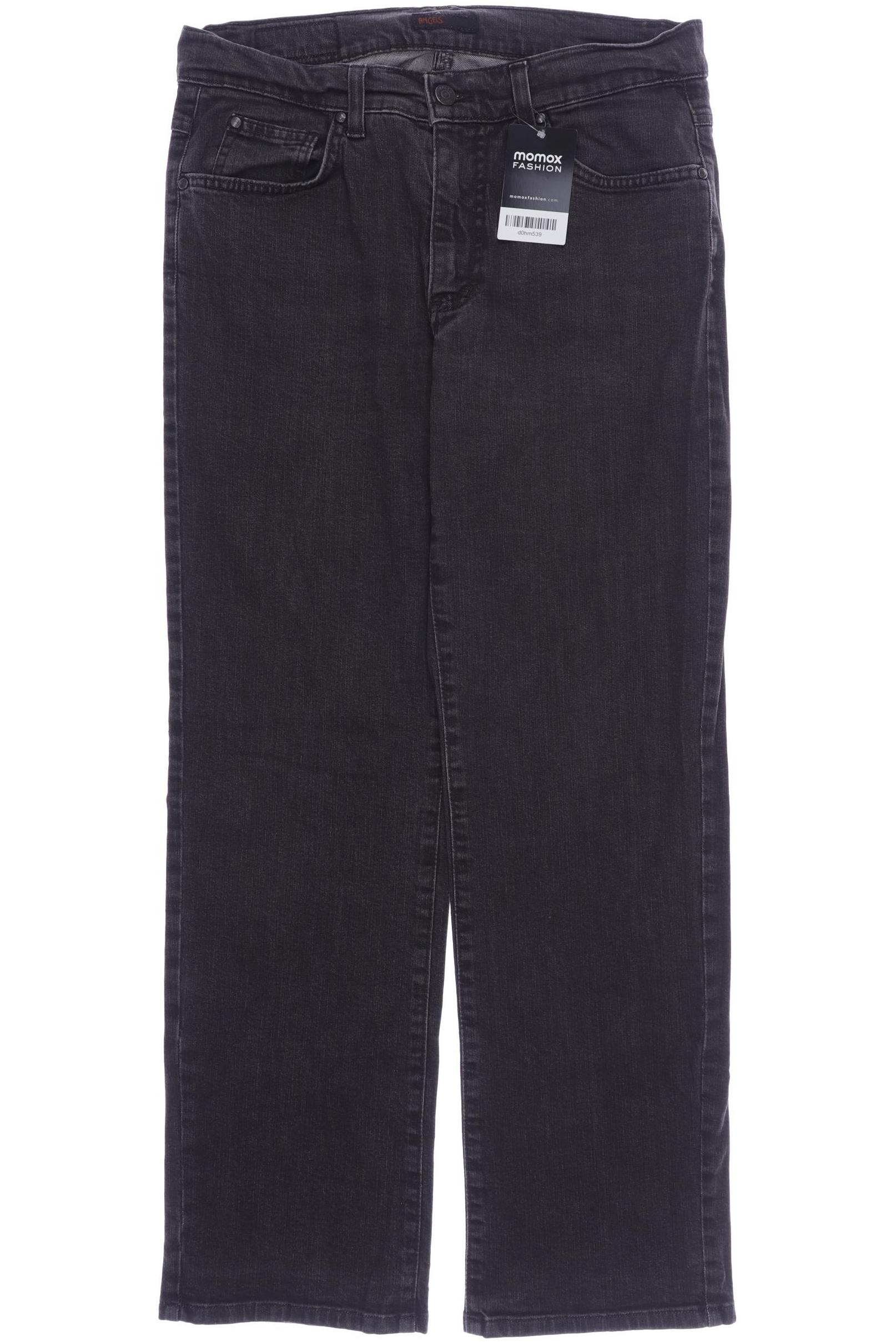 

ANGELS Damen Jeans, grau