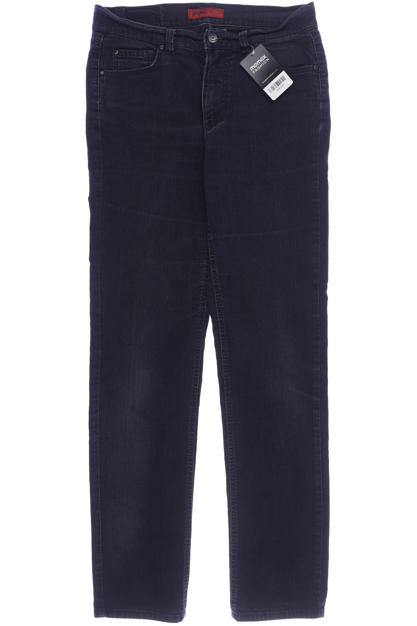 

Angels Damen Jeans, marineblau, Gr. 40